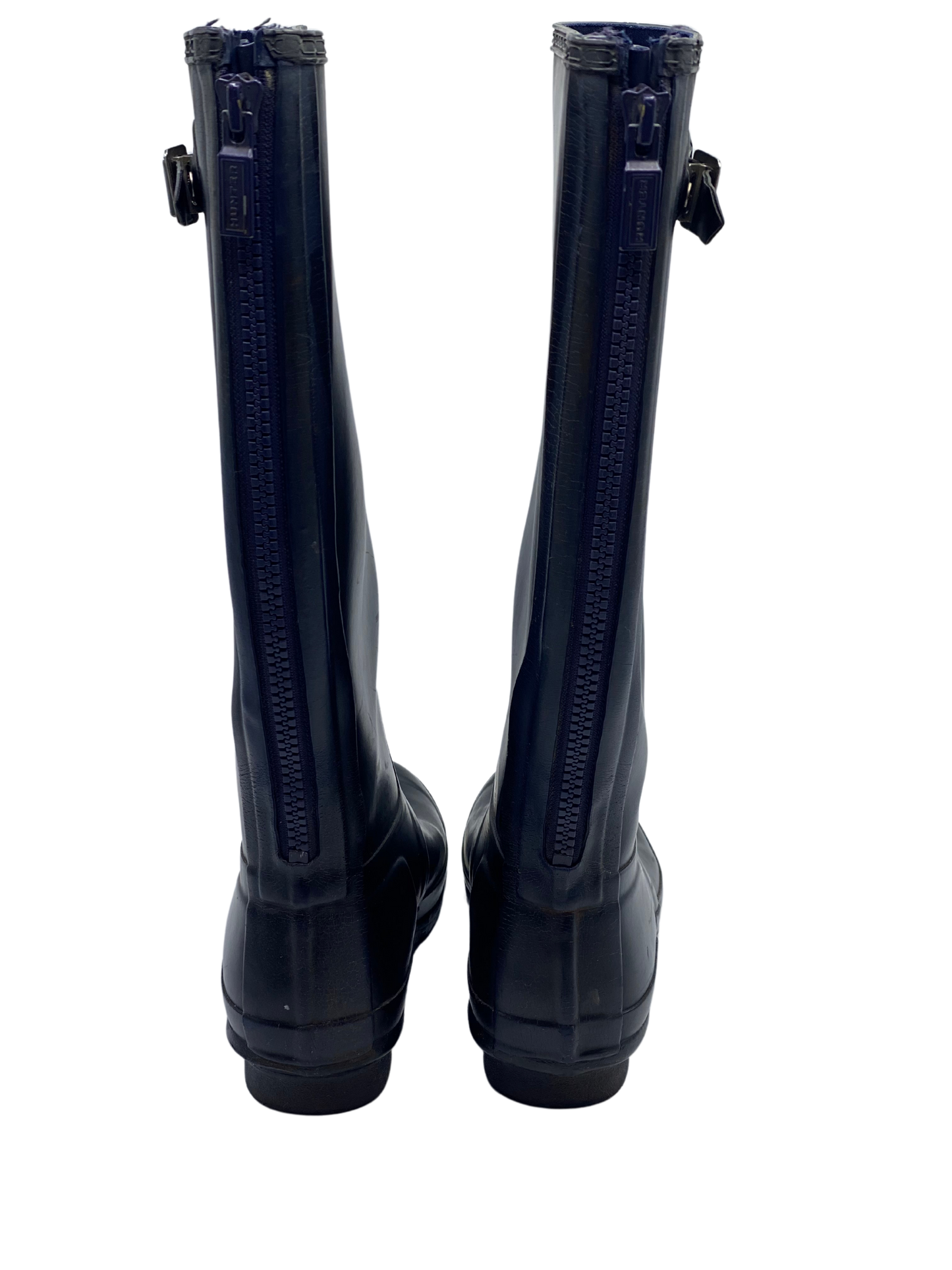 Botas Hunter con Cierre (US 6)