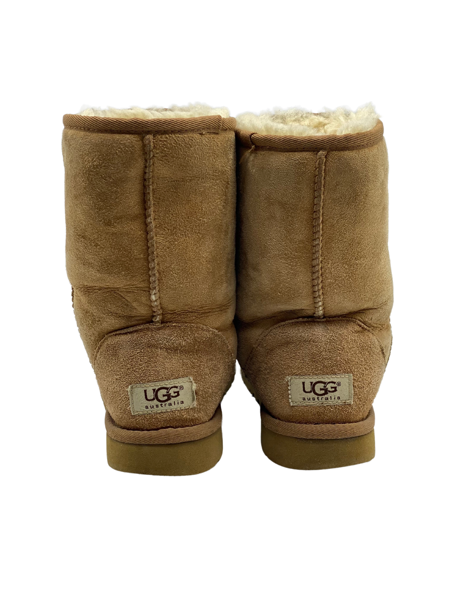 Botas UGG Clasicas Caño Medio (US 7)