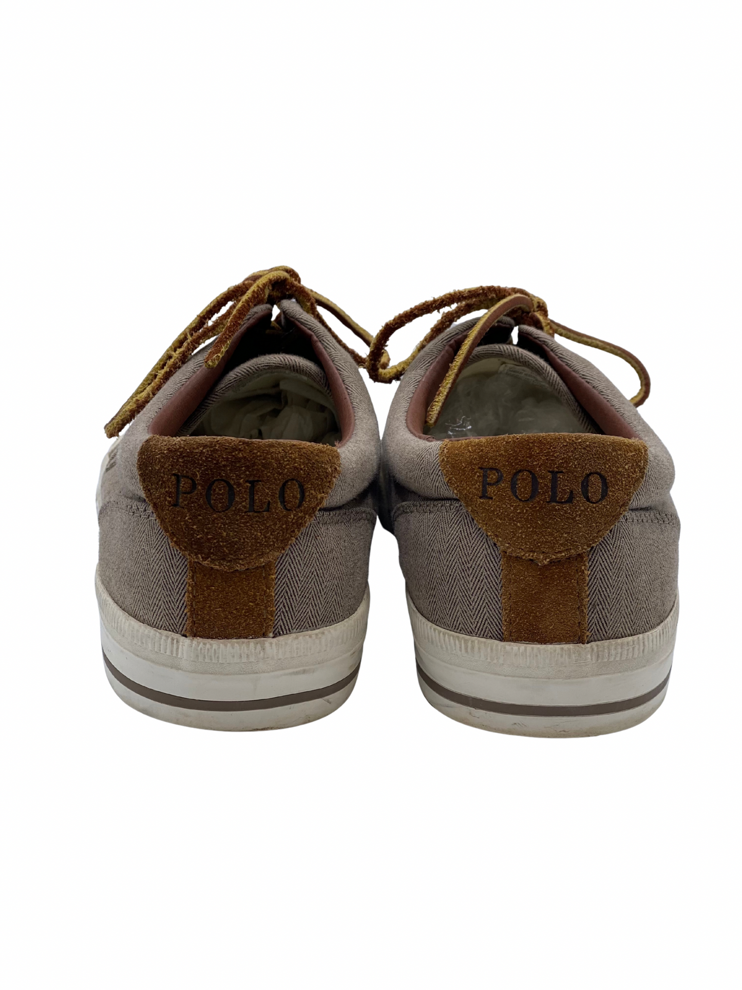 Champion Polo Ralph Lauren Men's Vaughn (8.5 MASC)
