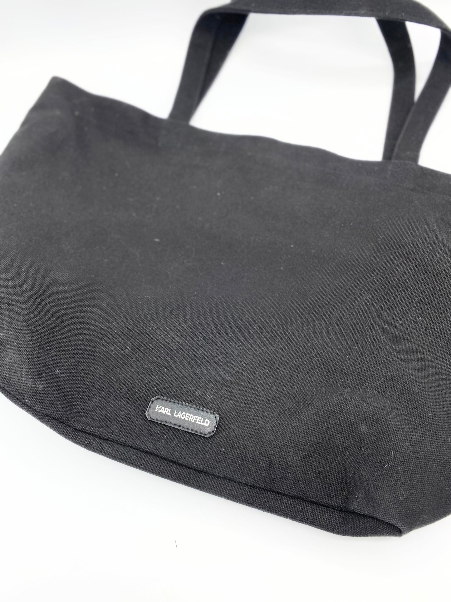 Bolso Karl Lagerfeld Tote Bag