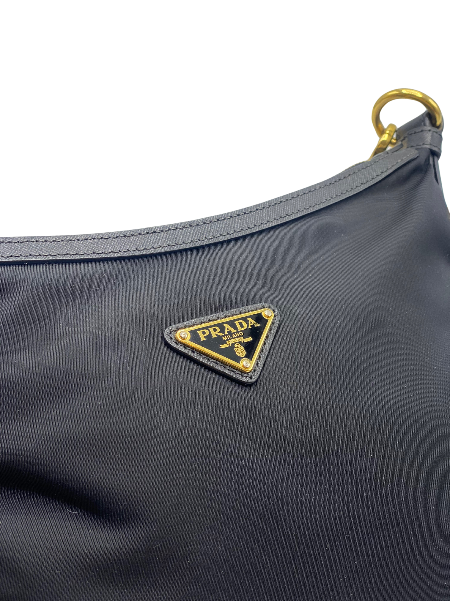 Bandolera Prada Tessuto Nylon