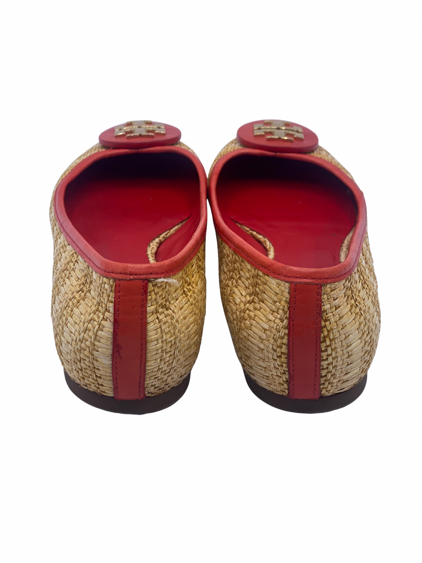 Chatitas Tory Burch Reva Raffia Straw Woven (37)