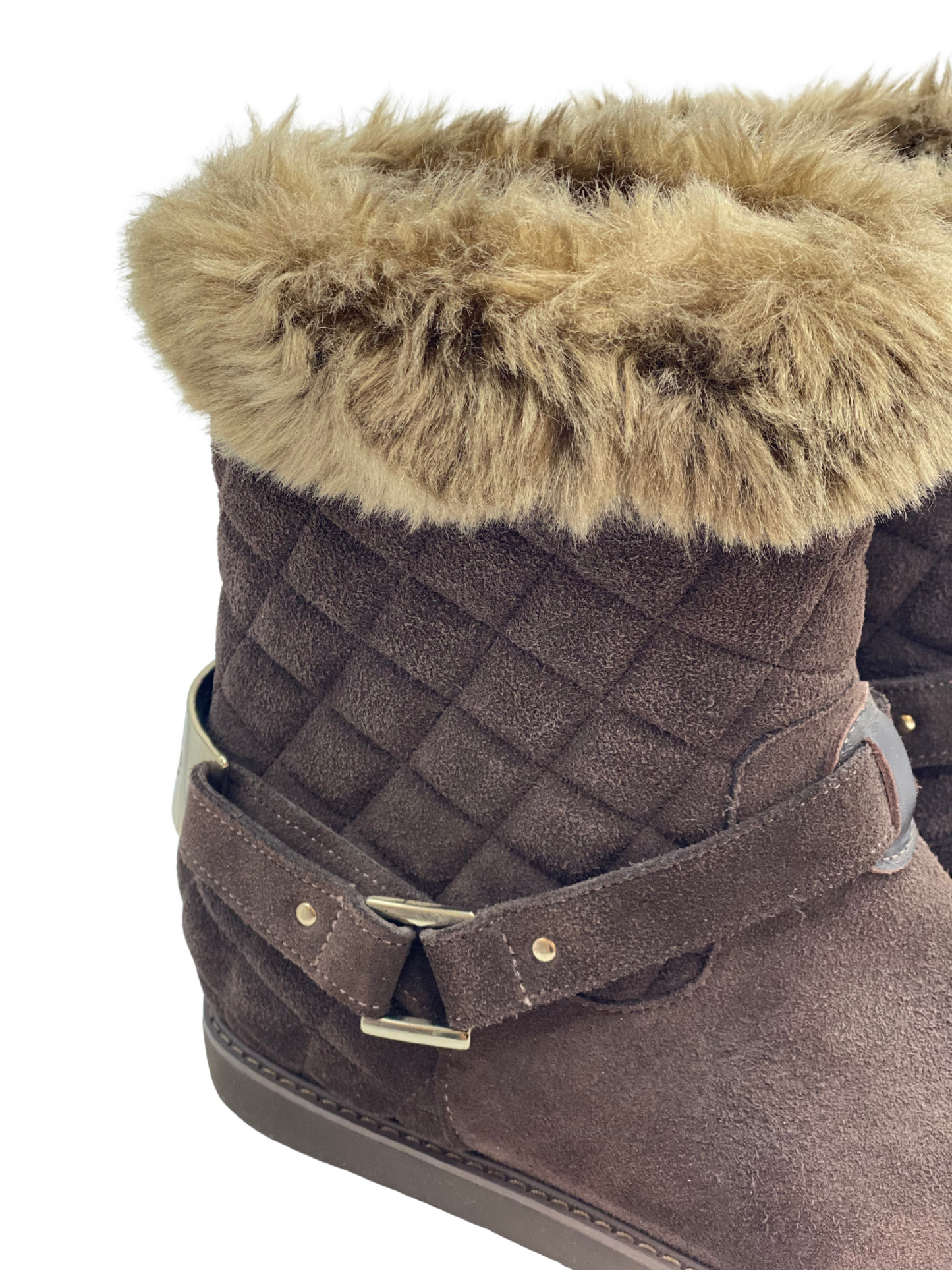 Botas Marrones LIU JO (39)