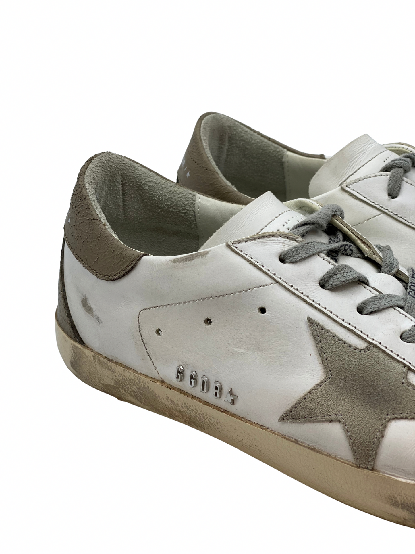 Champion Golden Goose Super-Star (11 MASC)