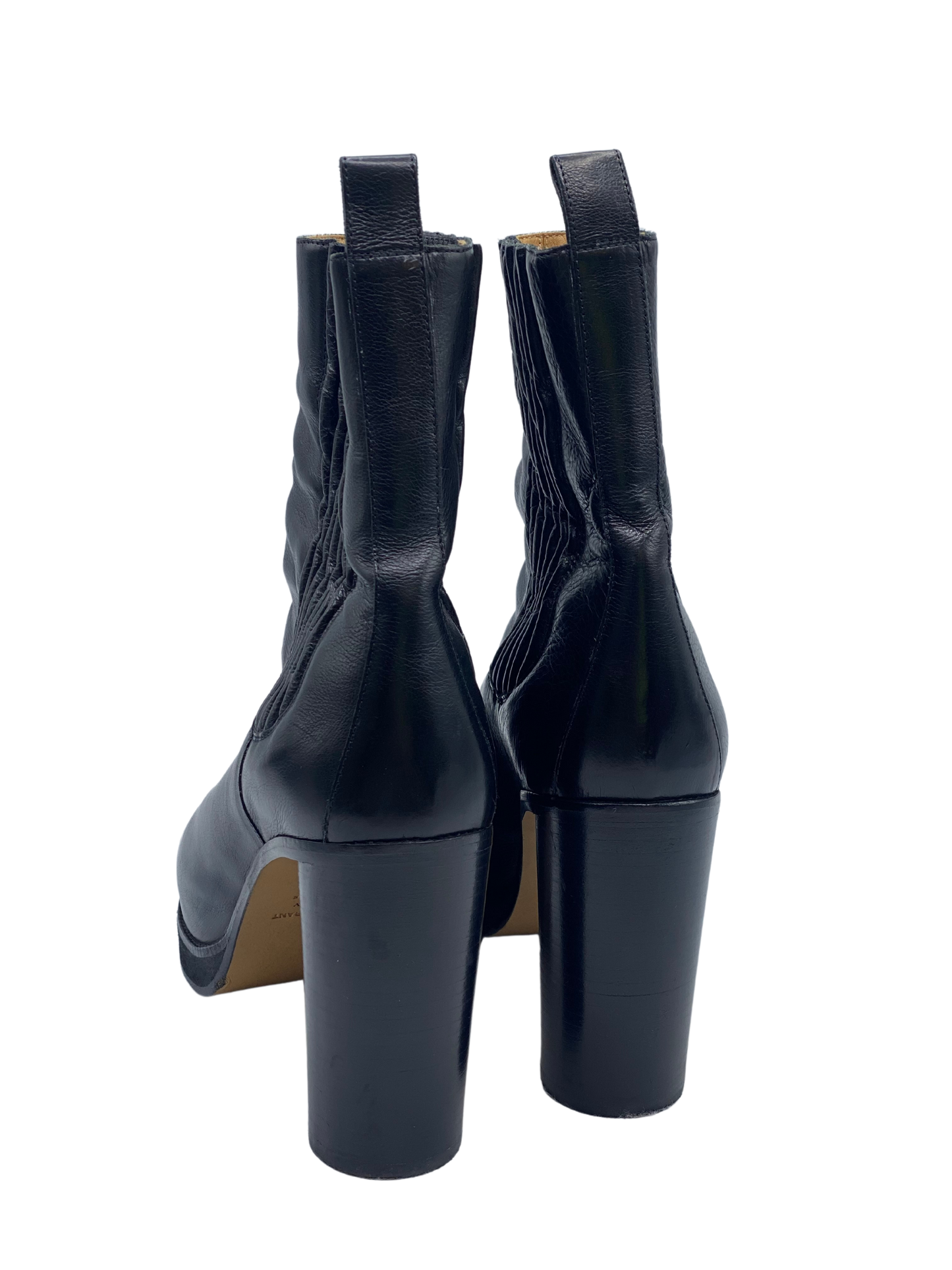 Botas Isabel Marant Lilde (40)