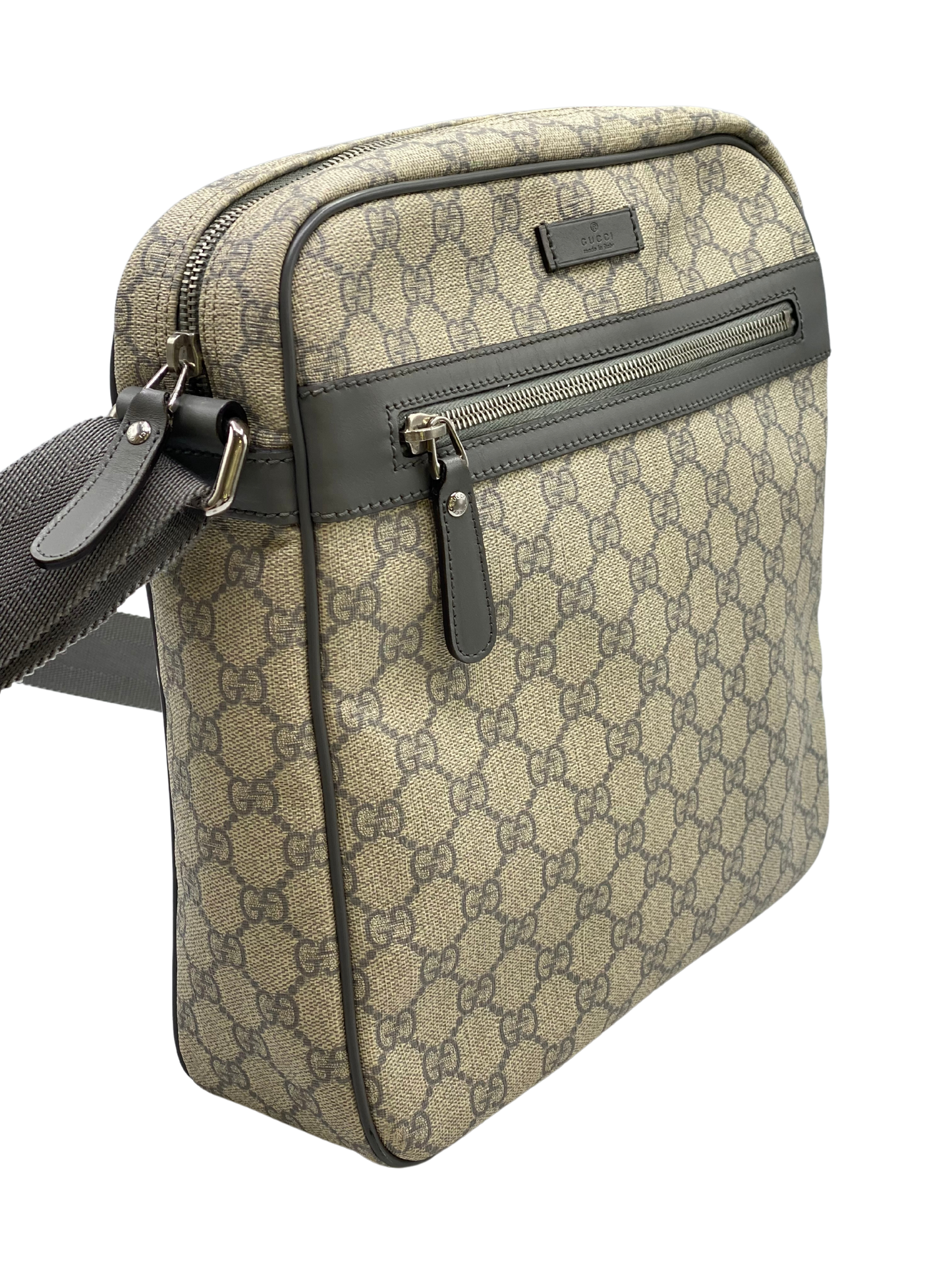Bandolera Gucci Messenger Bag