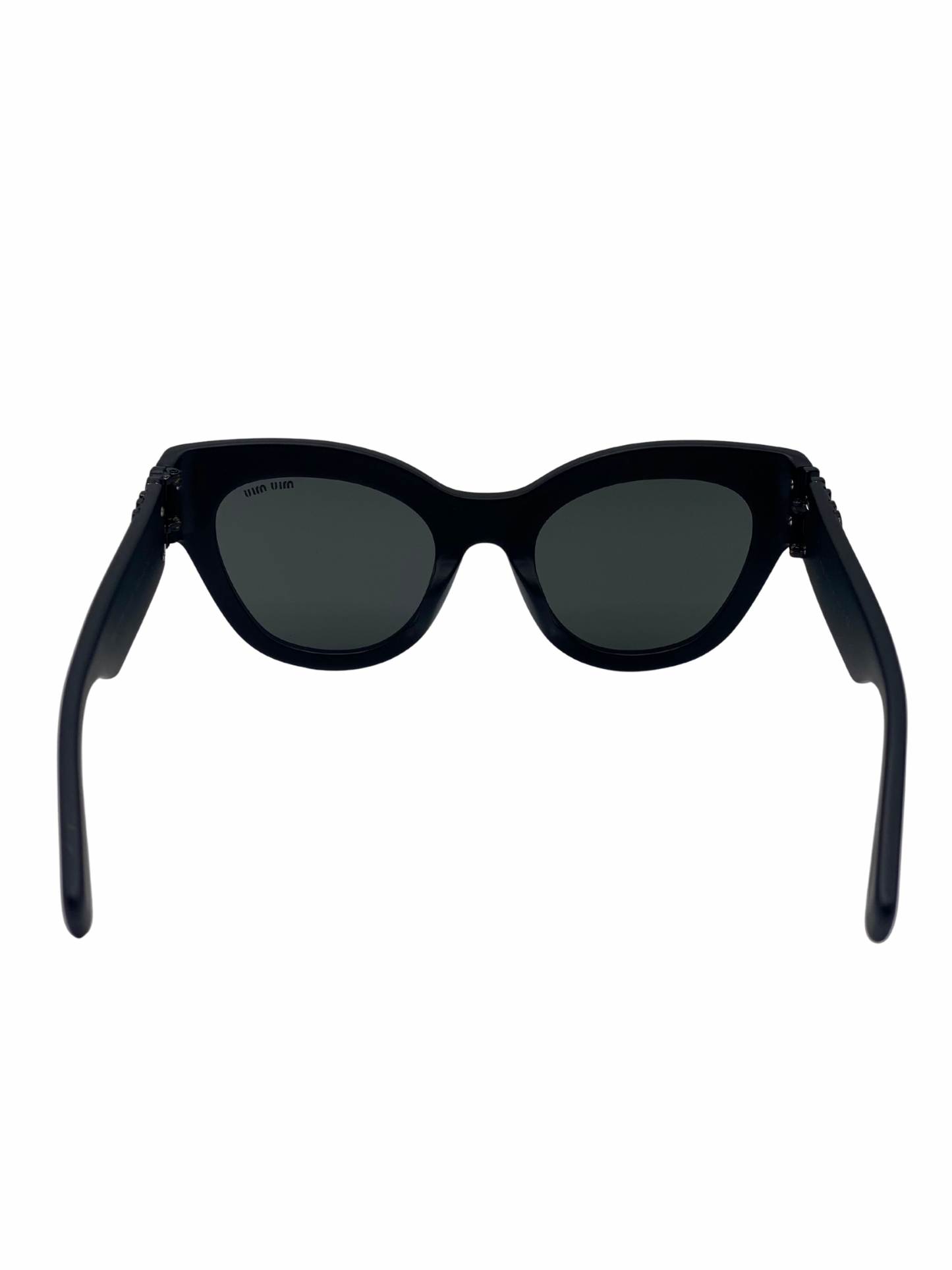 Lente de Sol Miu Miu SMU 01YS