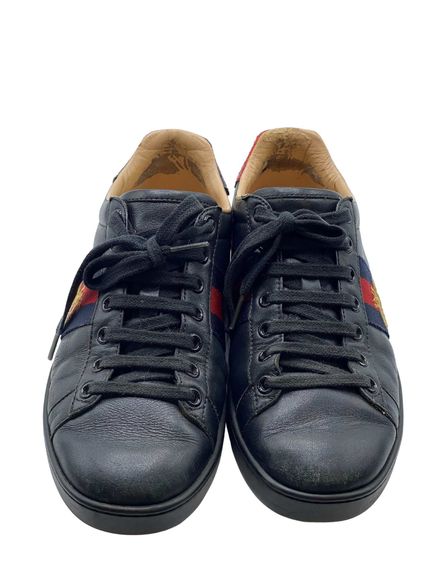 Champion Gucci Ace Bee Black (37)