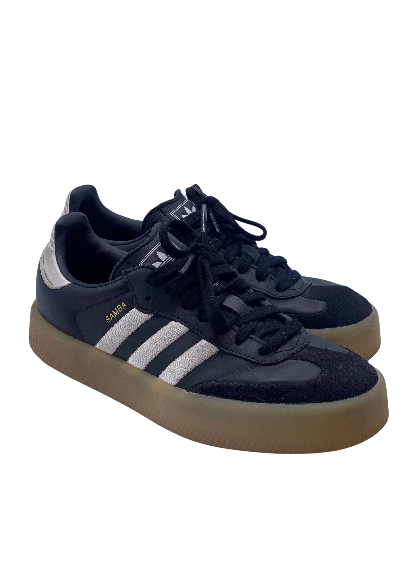 Champion Adidas Samba XL (37)
