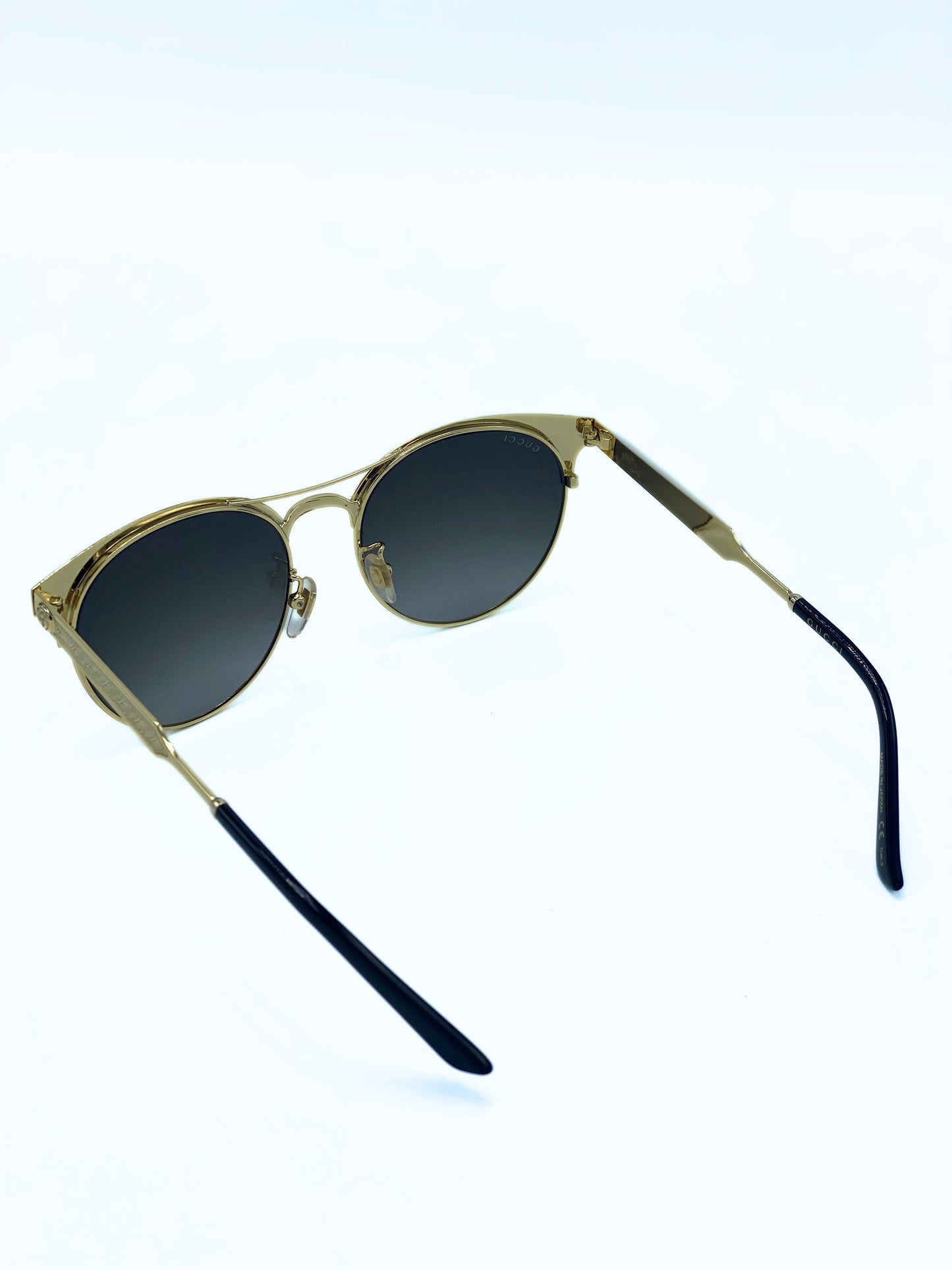 Lente de Sol Gucci GG0075S