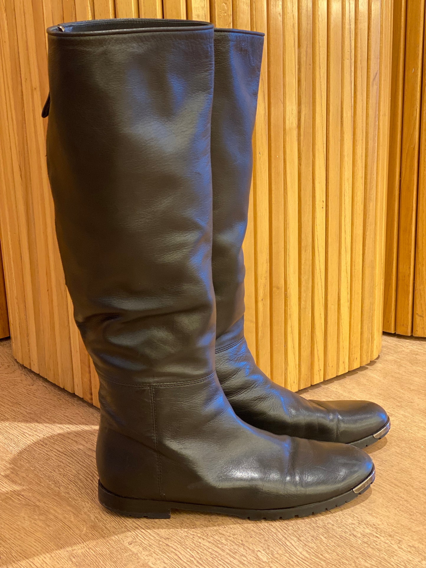 Bota Ballin Shoes Italia (38.5)