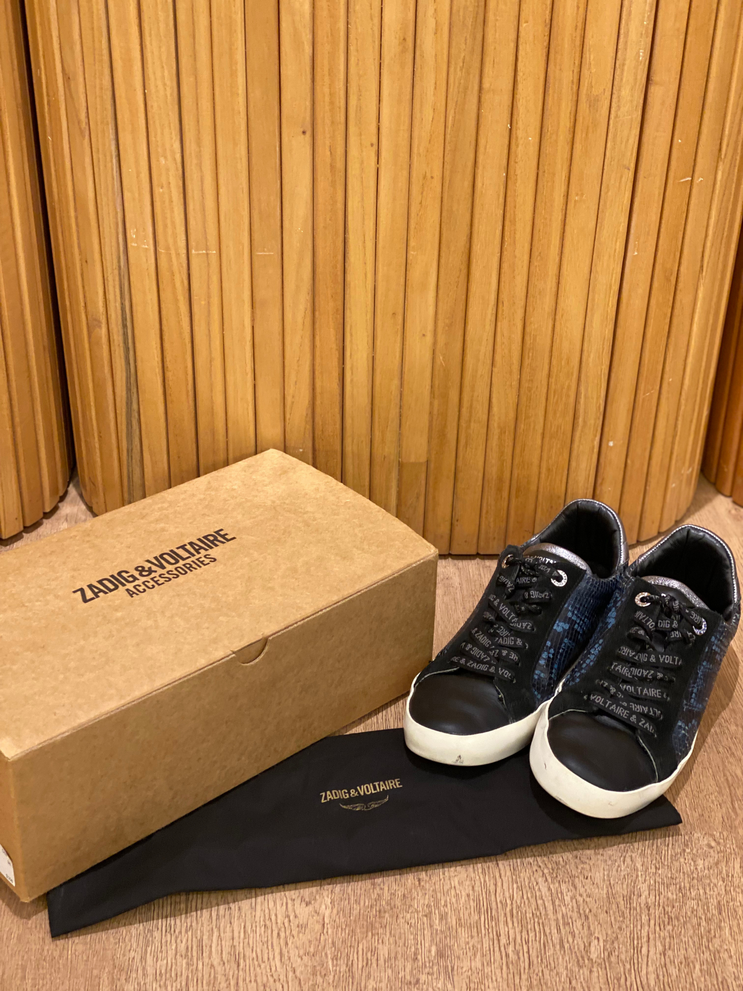 Champion Zadig & Voltaire (38)
