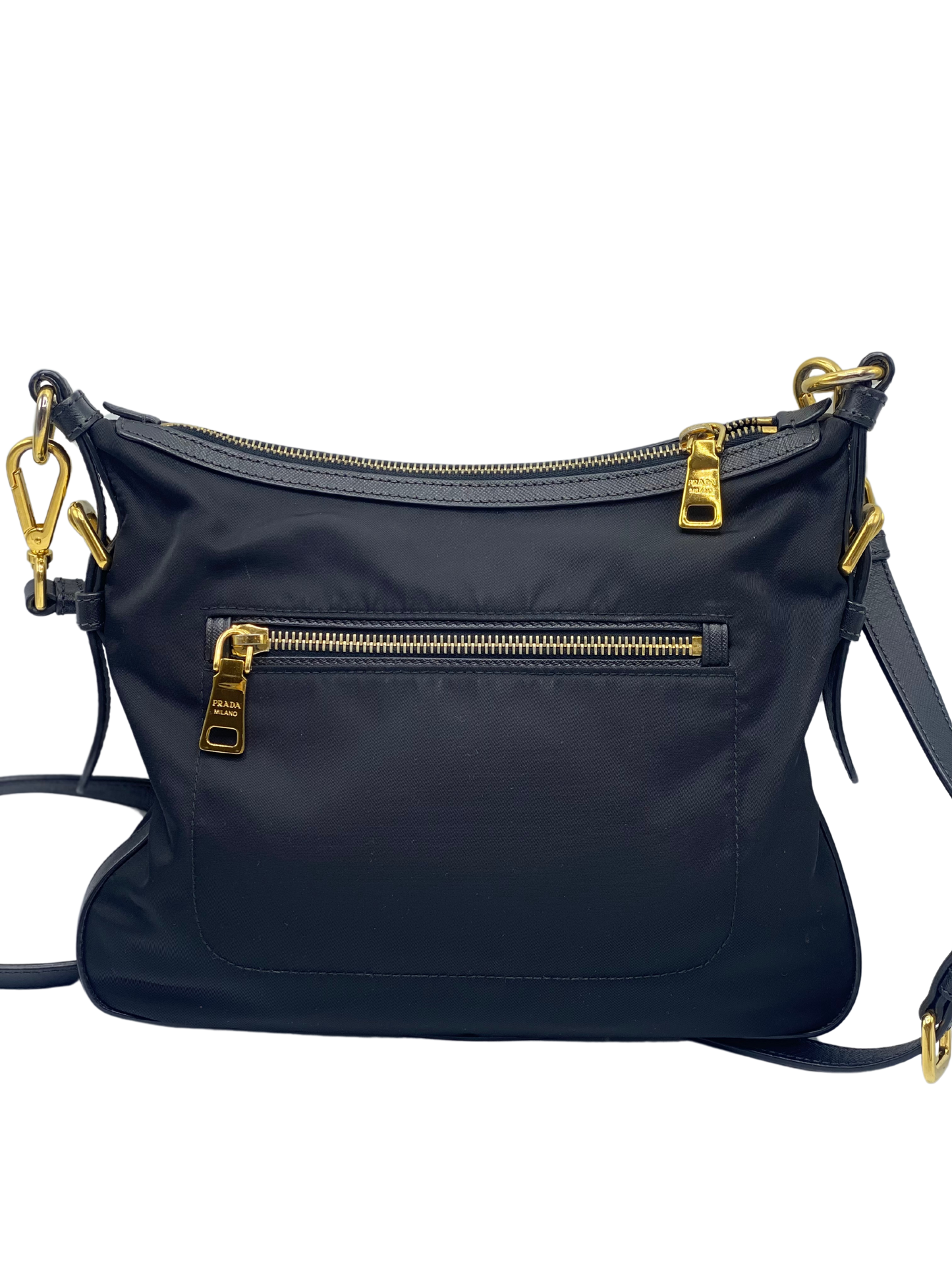 Bandolera Prada Tessuto Nylon