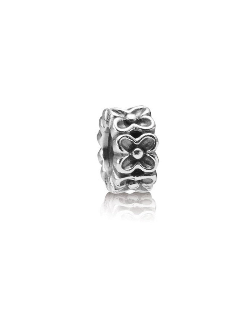 Charm Pandora Separador Flores Silvestres