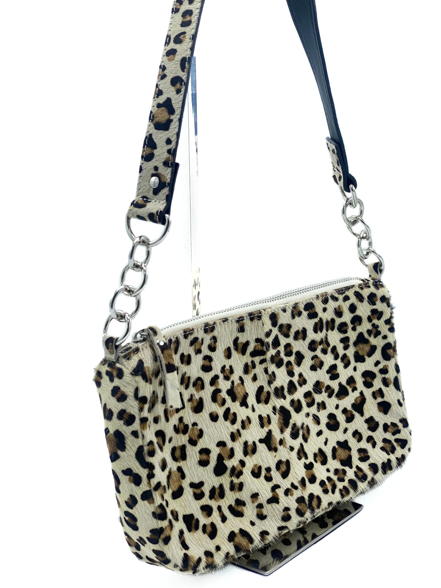 Cartera Animal Baguette Alanna Free People