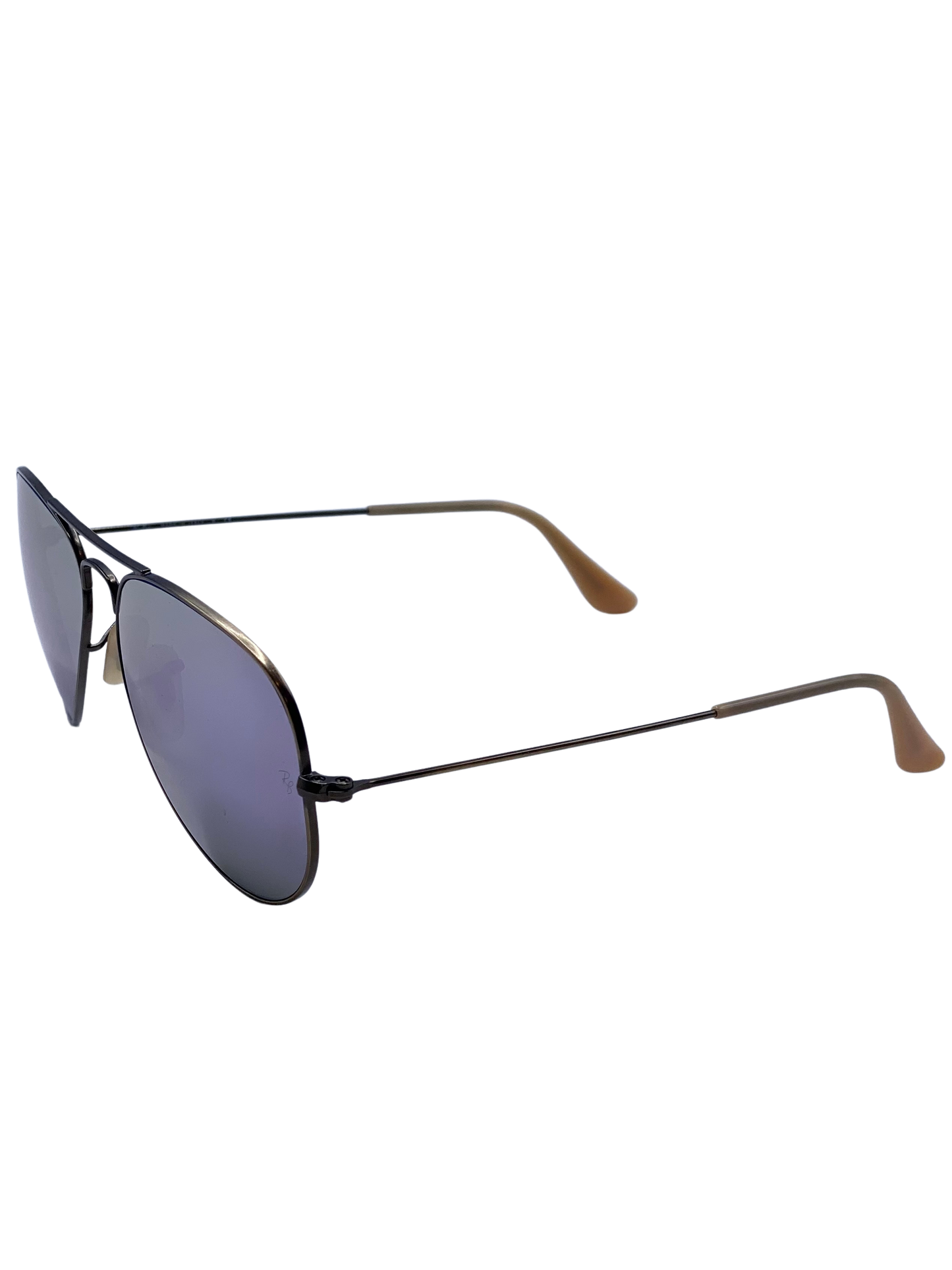 Lente de Sol Ray-Ban RB 3025 Aviador