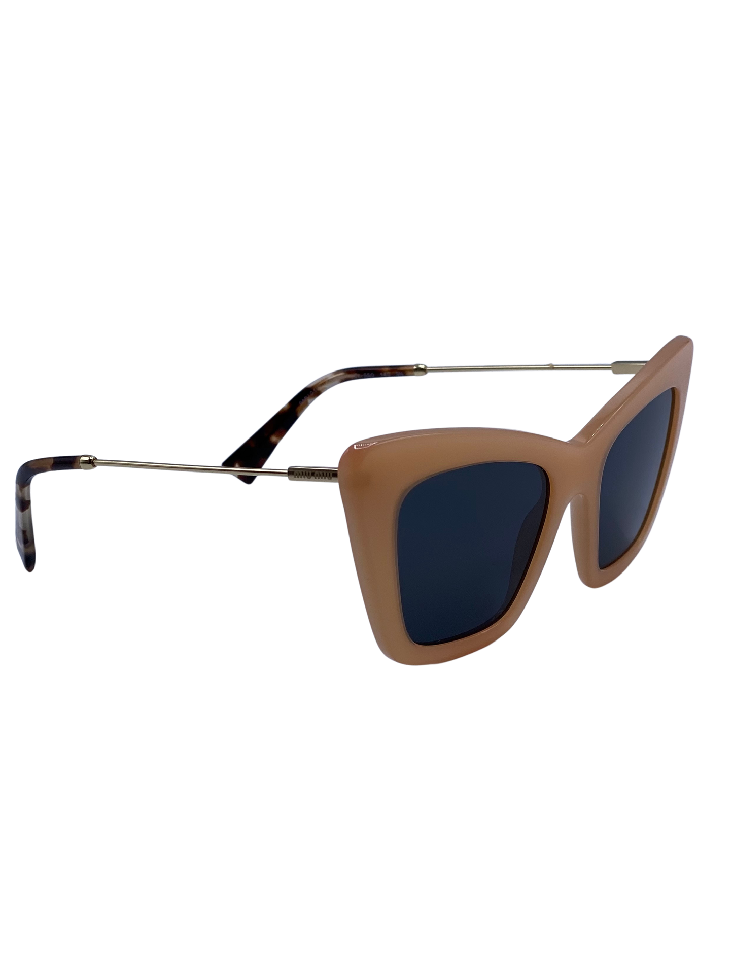 Lente de Sol Miu Miu SMU01W