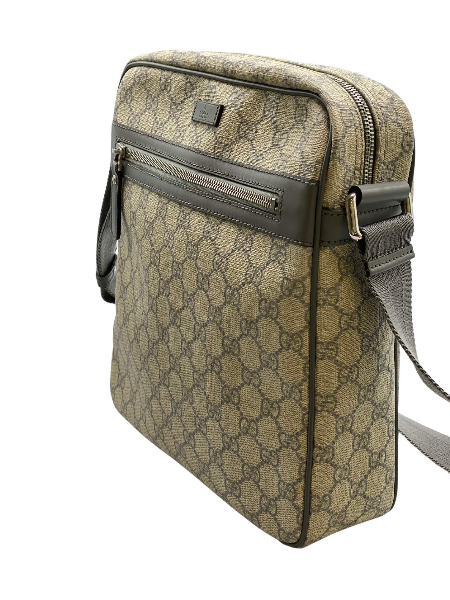 Bandolera Gucci Messenger Bag