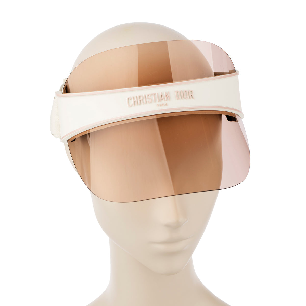 Visera Dior Club V1U