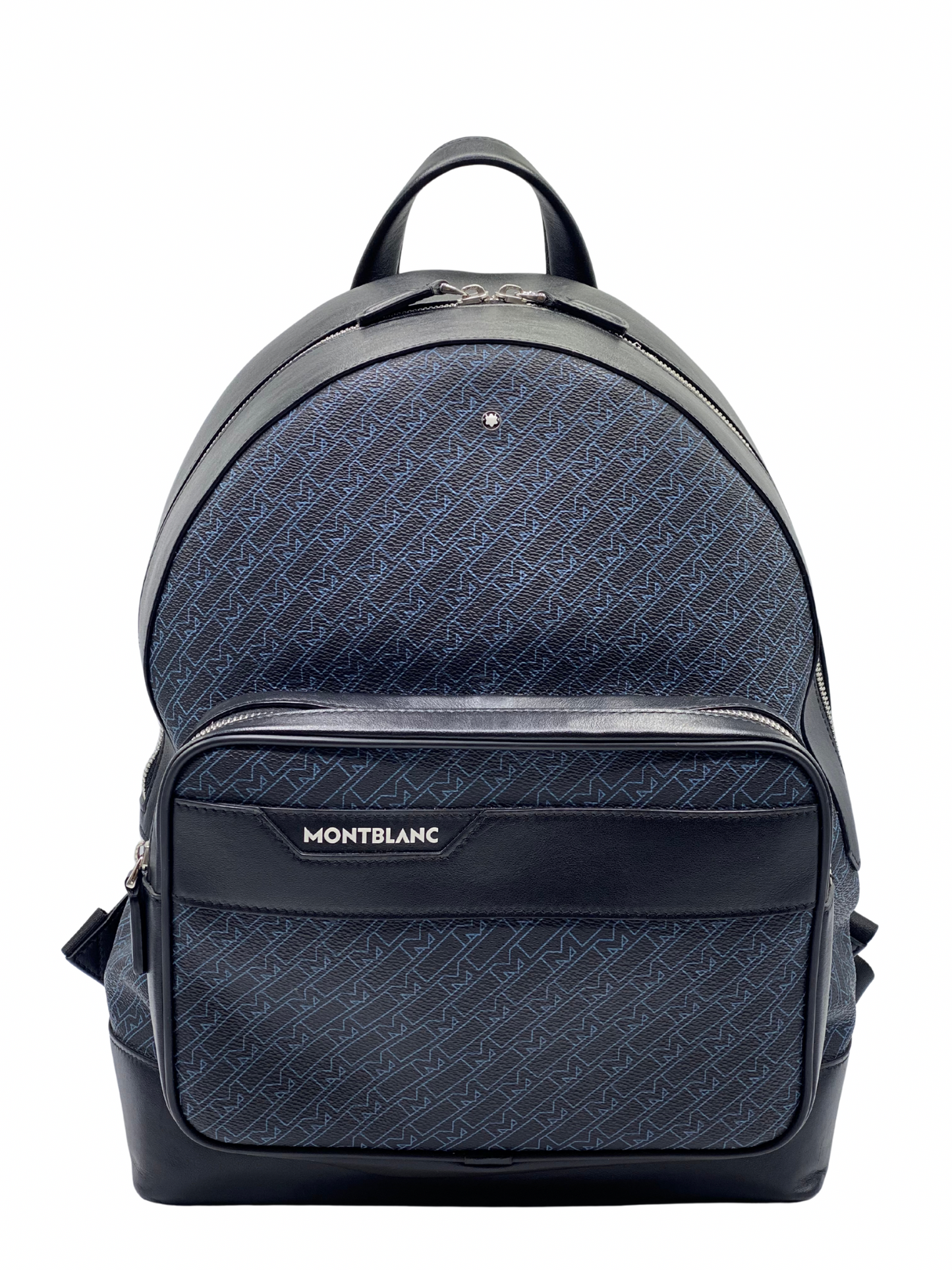 Mochila Montblanc Gram 4810