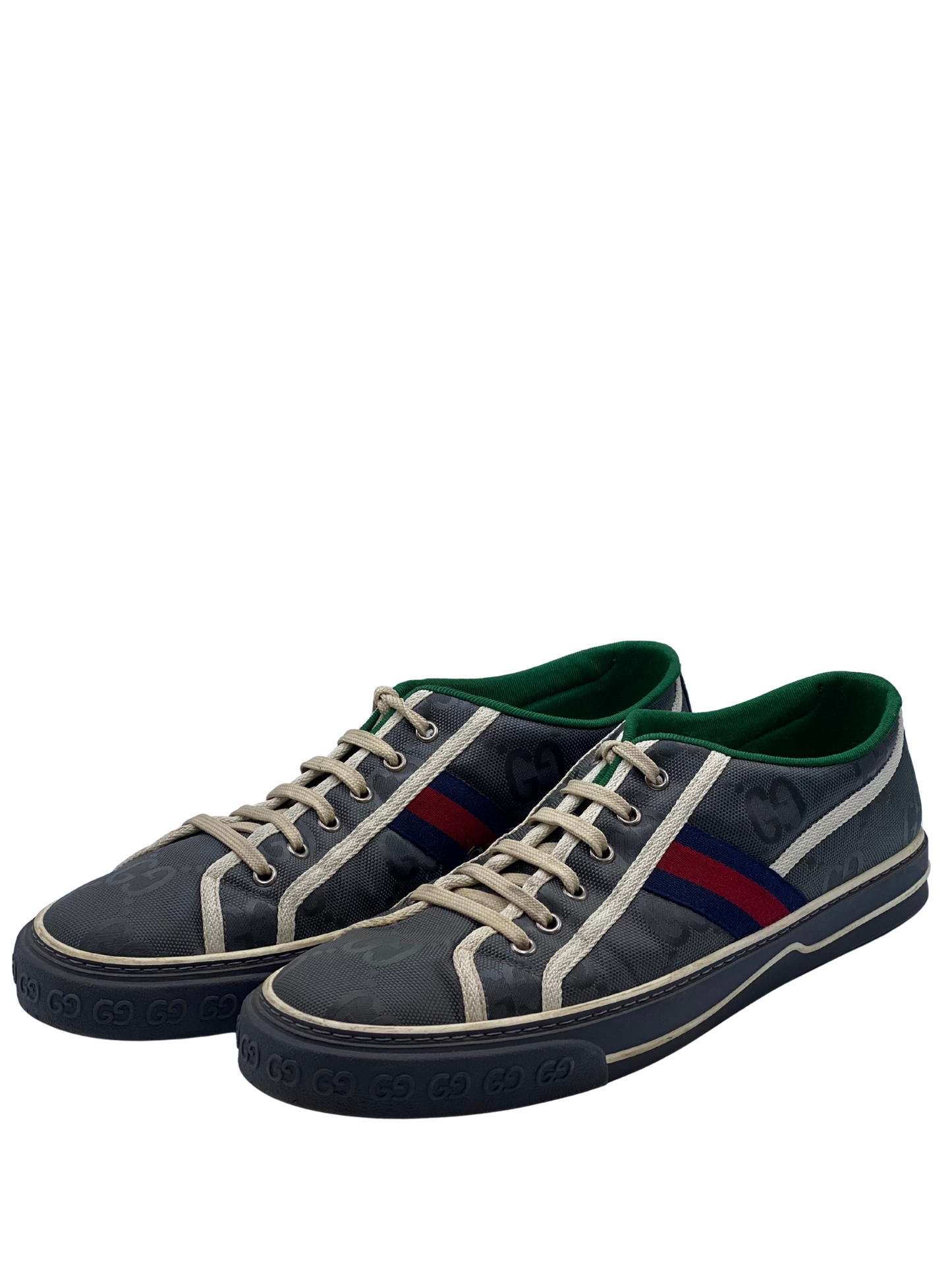 Champion Gucci Off The Grid Tenis 1977 (44 MASC)
