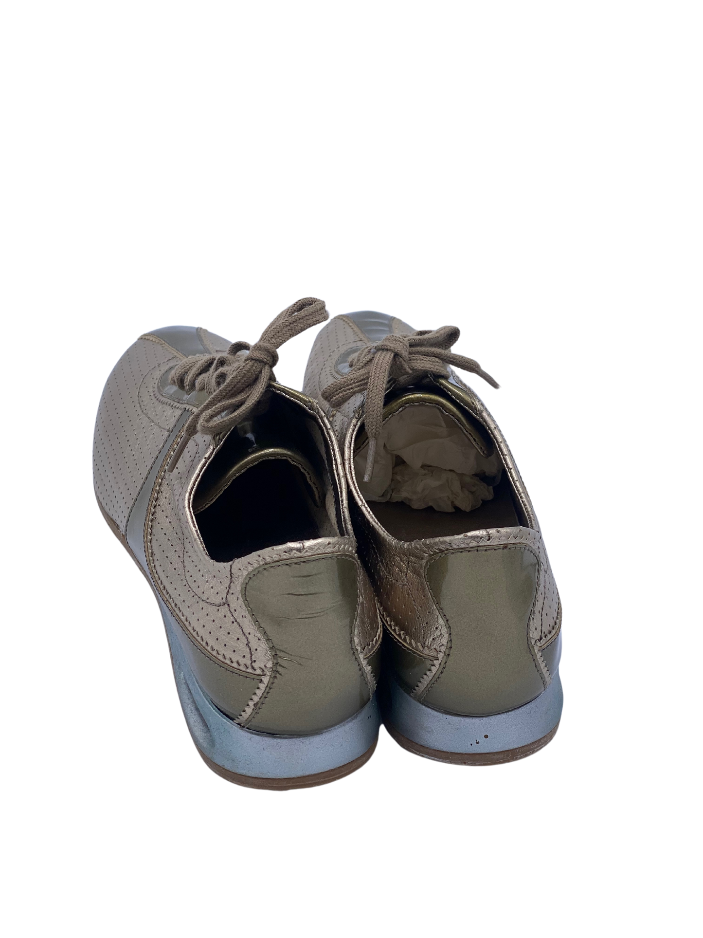 Champion Cole Haan Air Bria Golden Vintage (US 8.5)