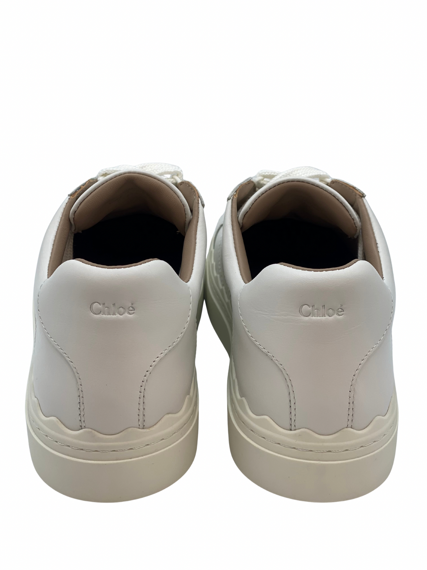 Champion Blanco Chloé (Talle 40)