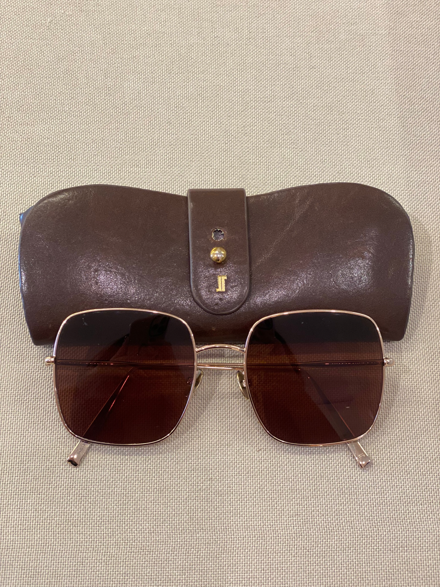 Lente de Sol Jimmy Fairly M49-M1