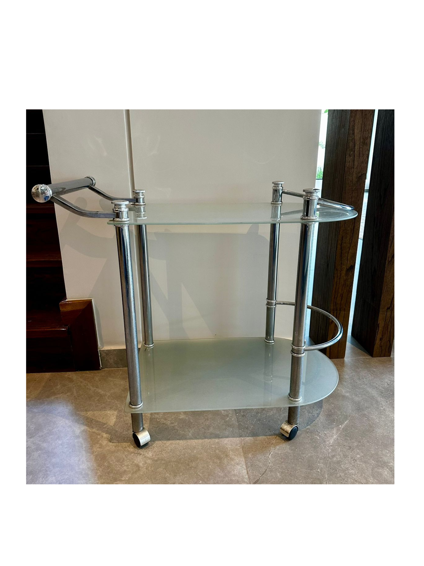 Carro Bar Da Roberta