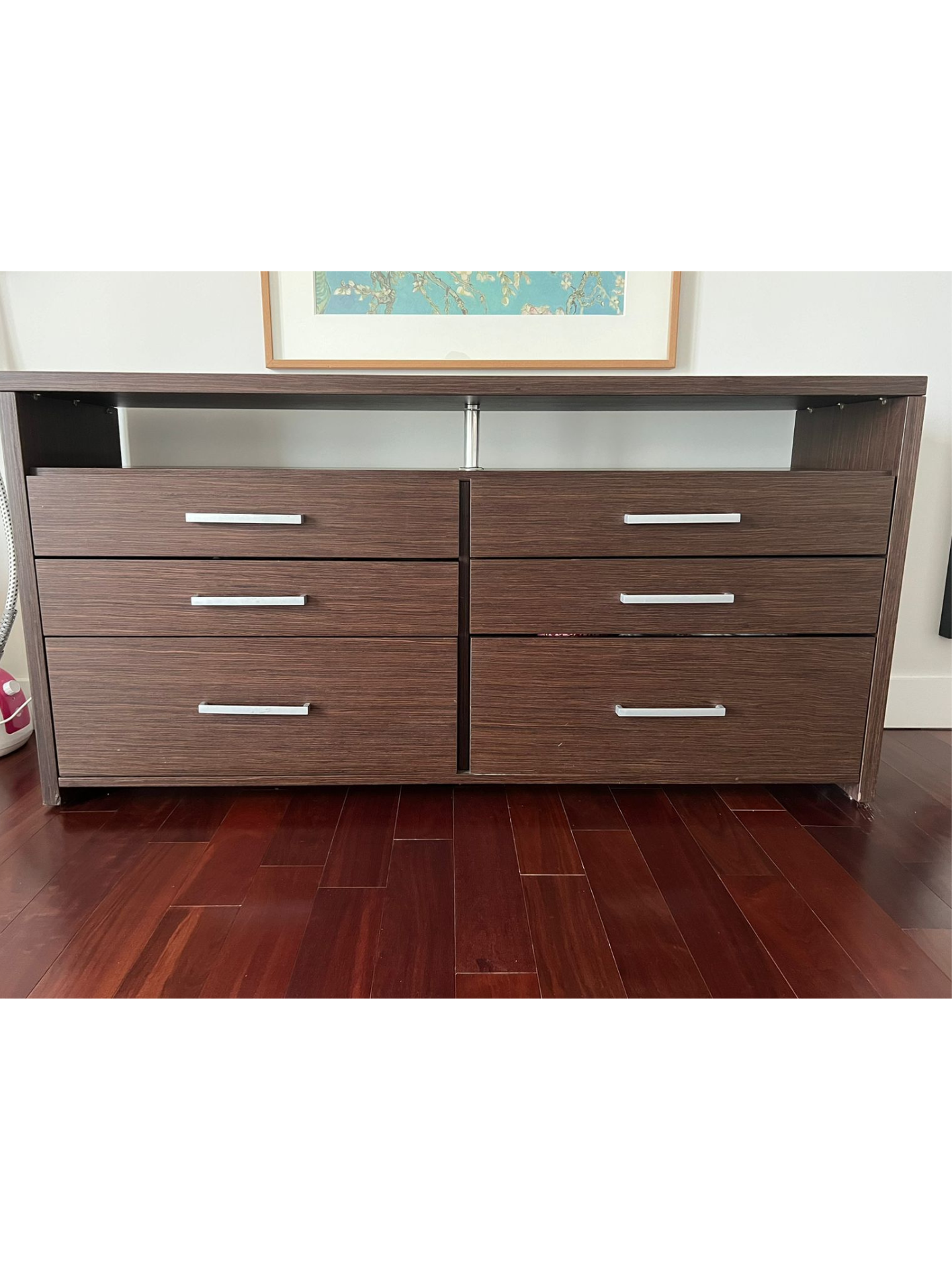 Cómoda de Madera Florense