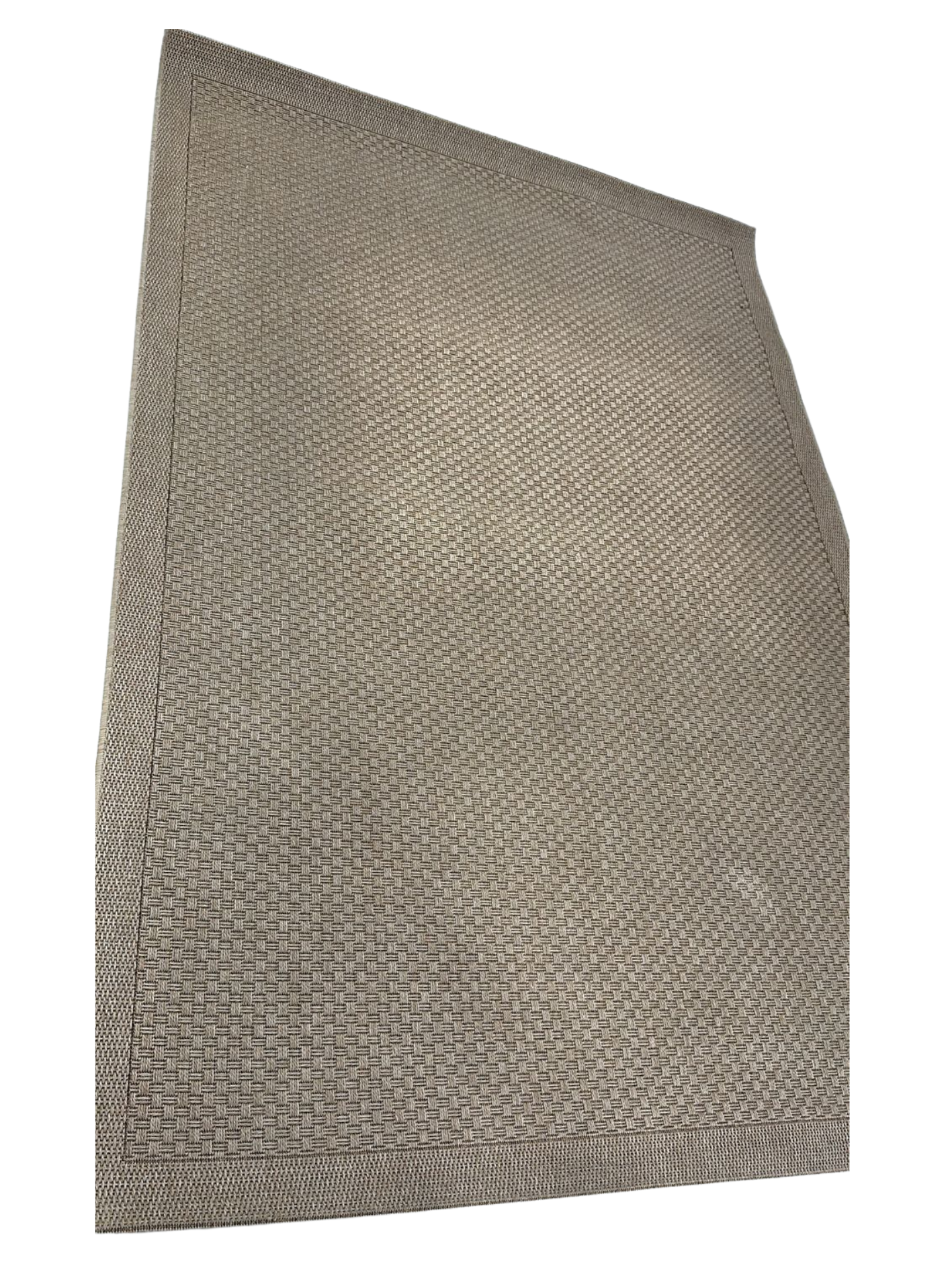 Alfombra Sisal Alhambra 1.60 x 2 m