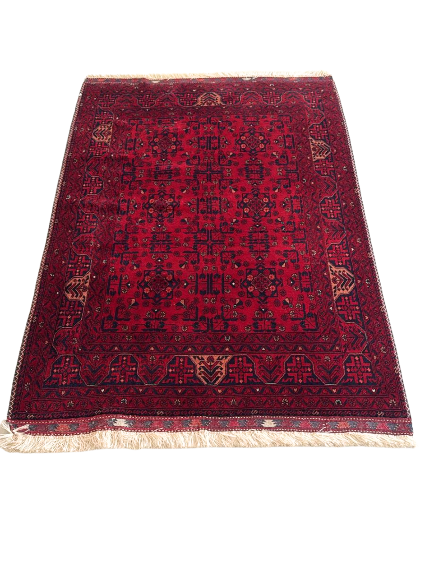 Alfombra Persa 1.70 x 1.06 m