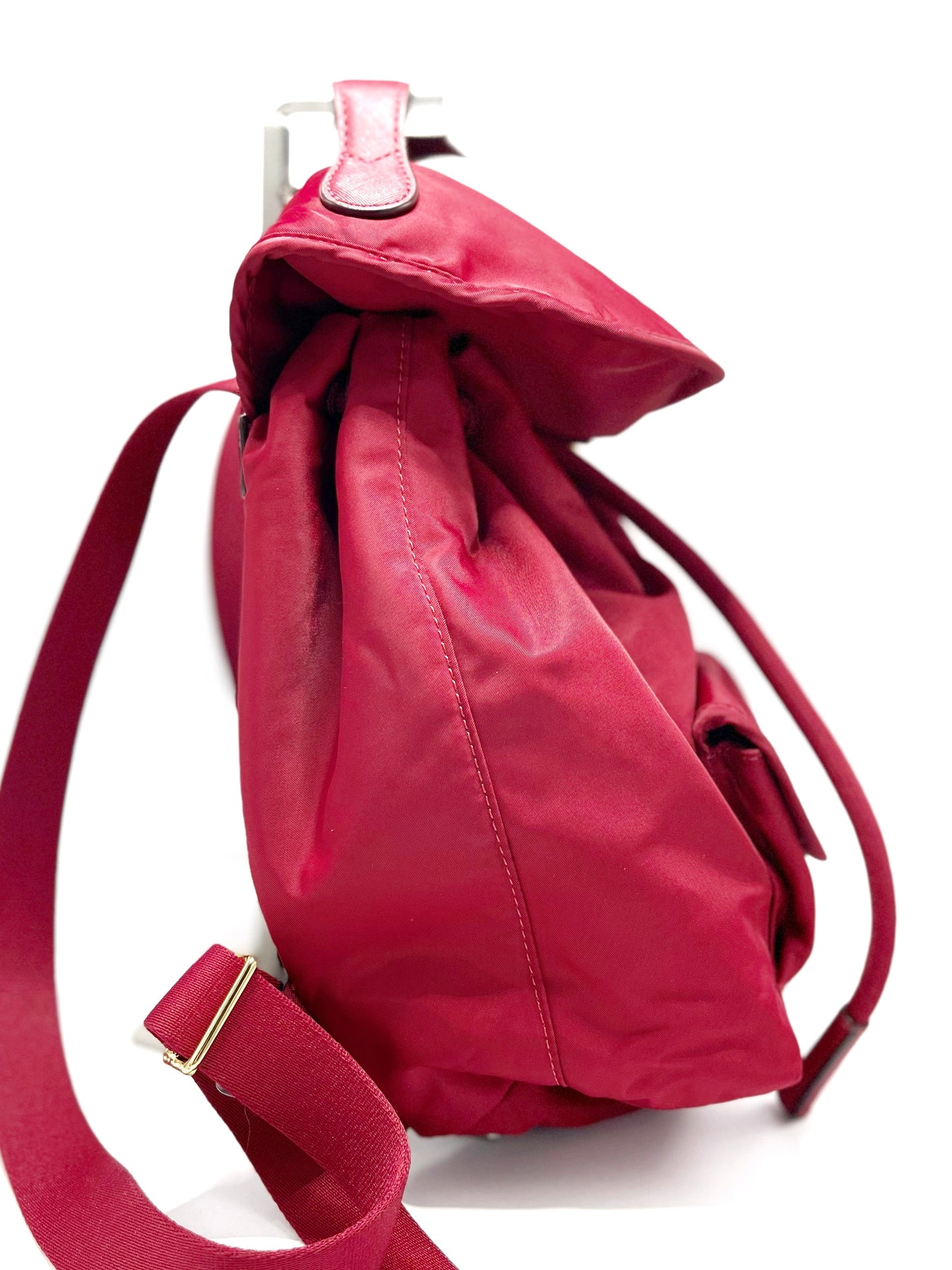 Mochila nylon Marc Jacobs