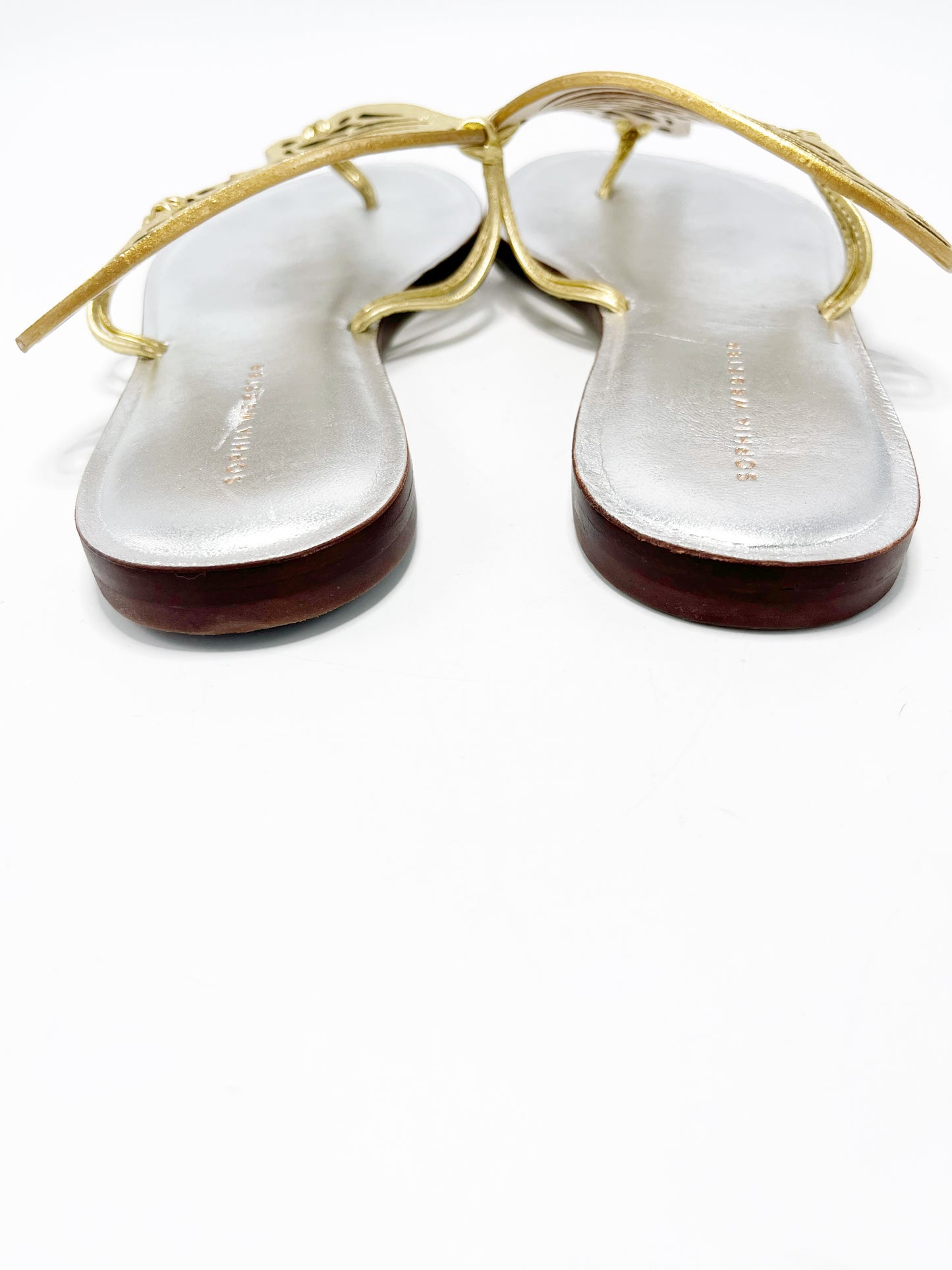 Zapatillas Mariposas Sophia Webster (39)