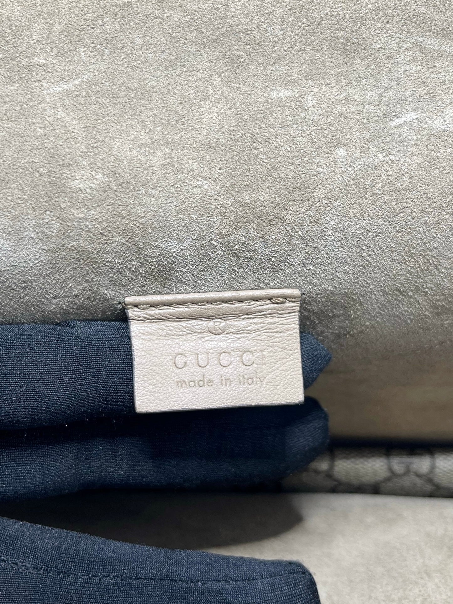 Bandolera Gucci Dionysus