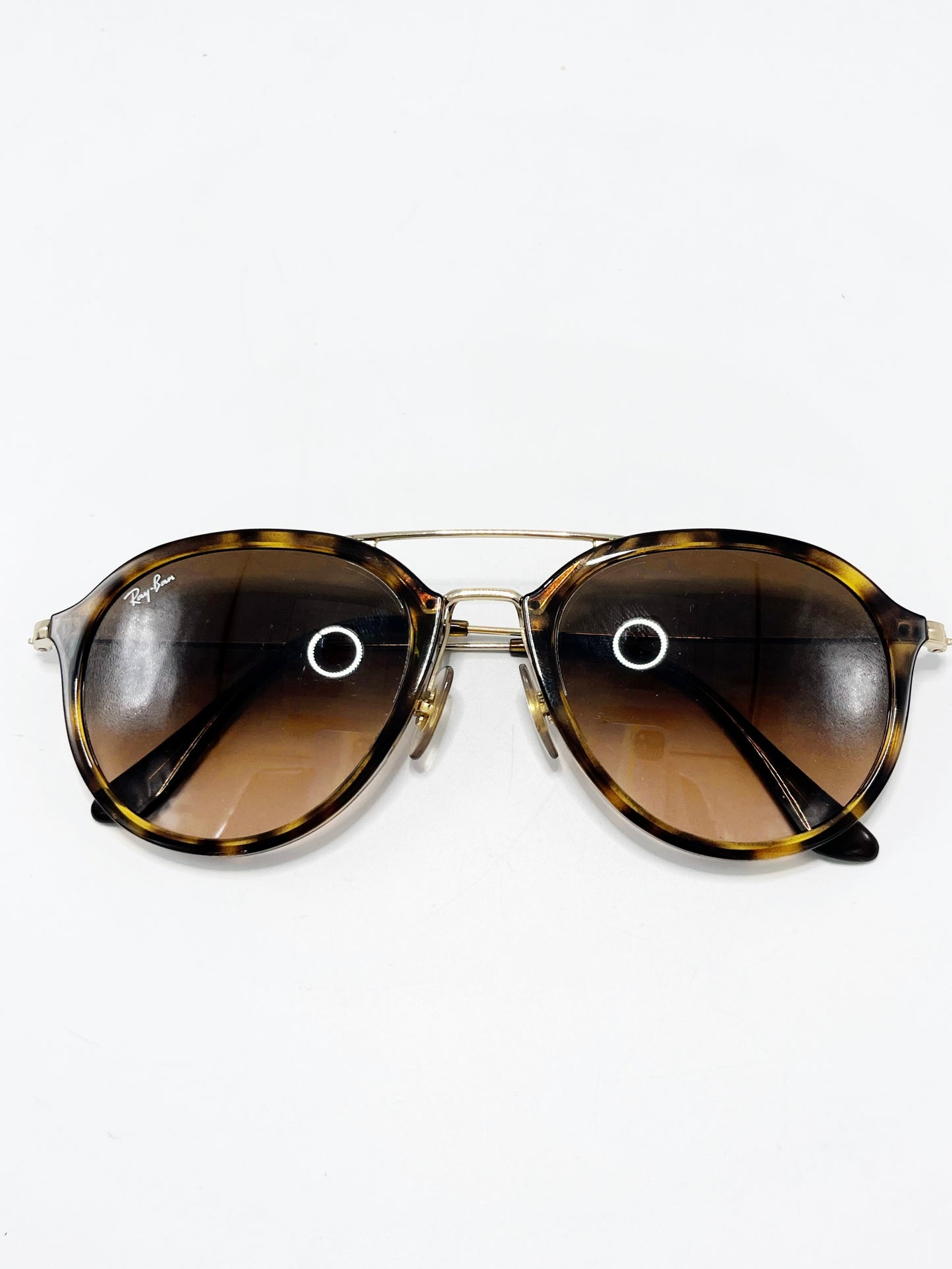 Lente de Sol Ray-Ban RB4253