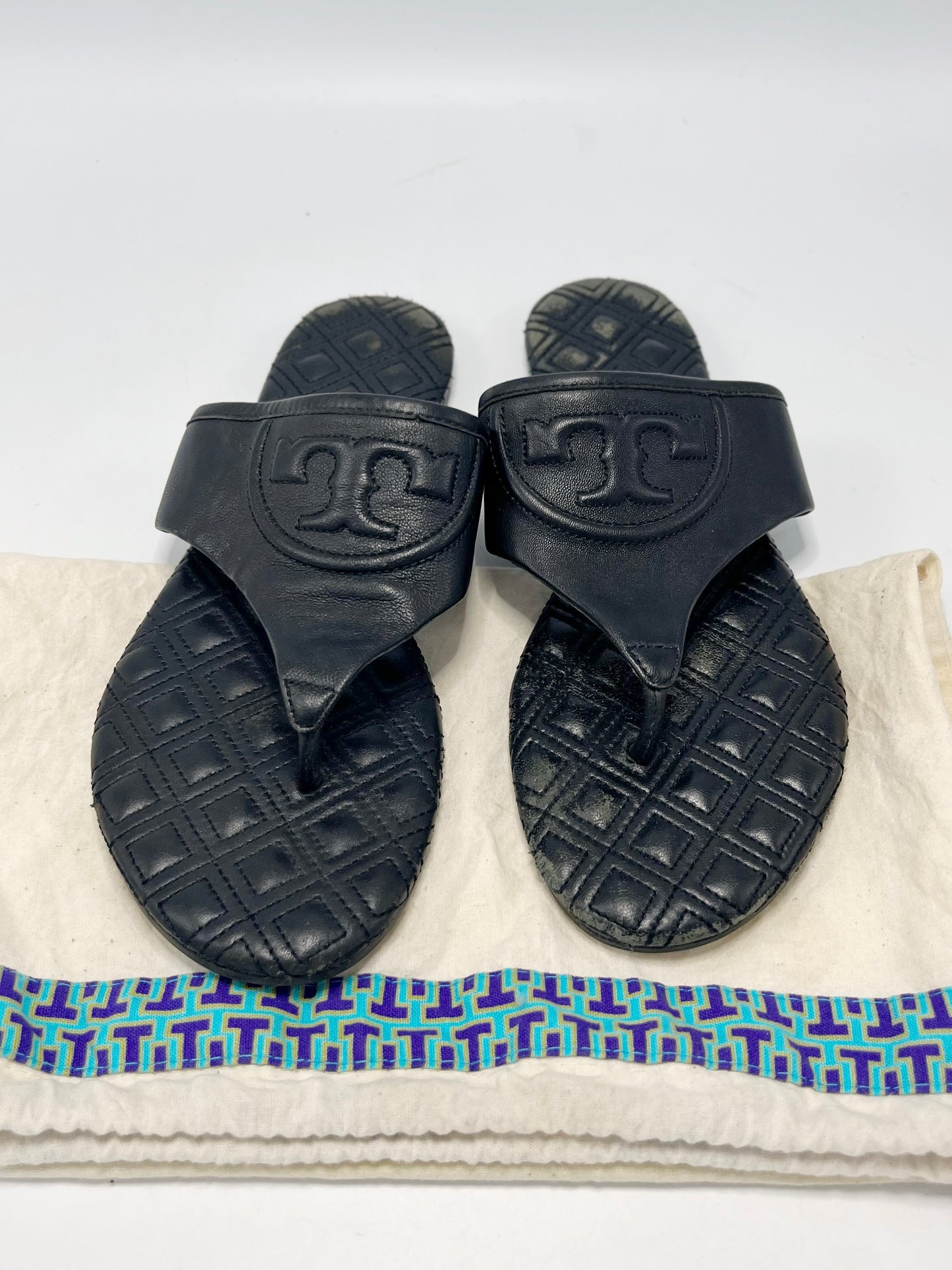 Zapatillas Tory Burch (38)