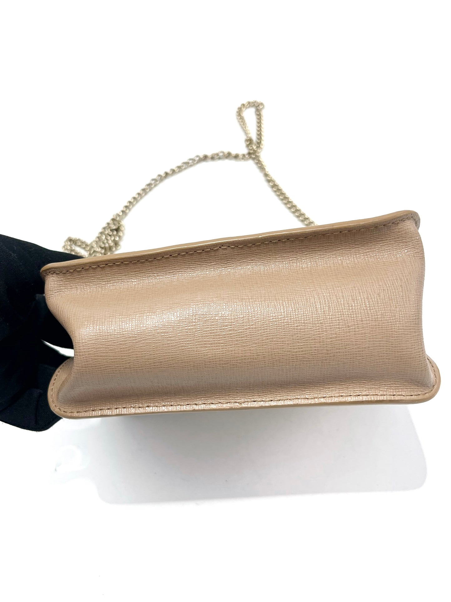 Bandolera Furla Metropolis nude