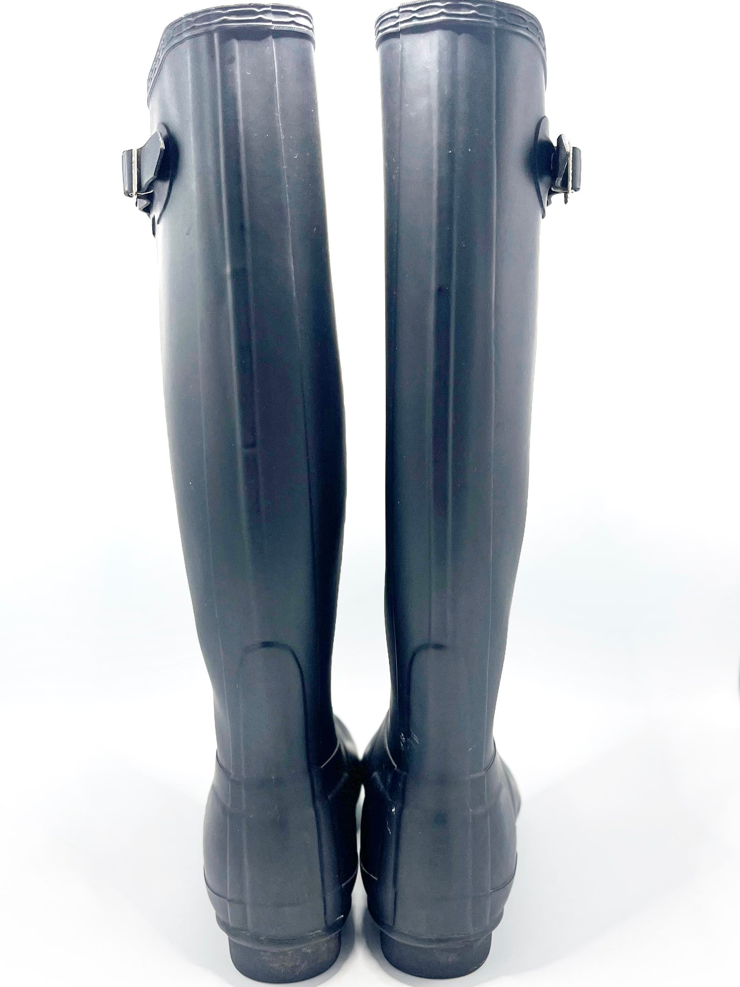 Botas de lluvia Hunter US 8