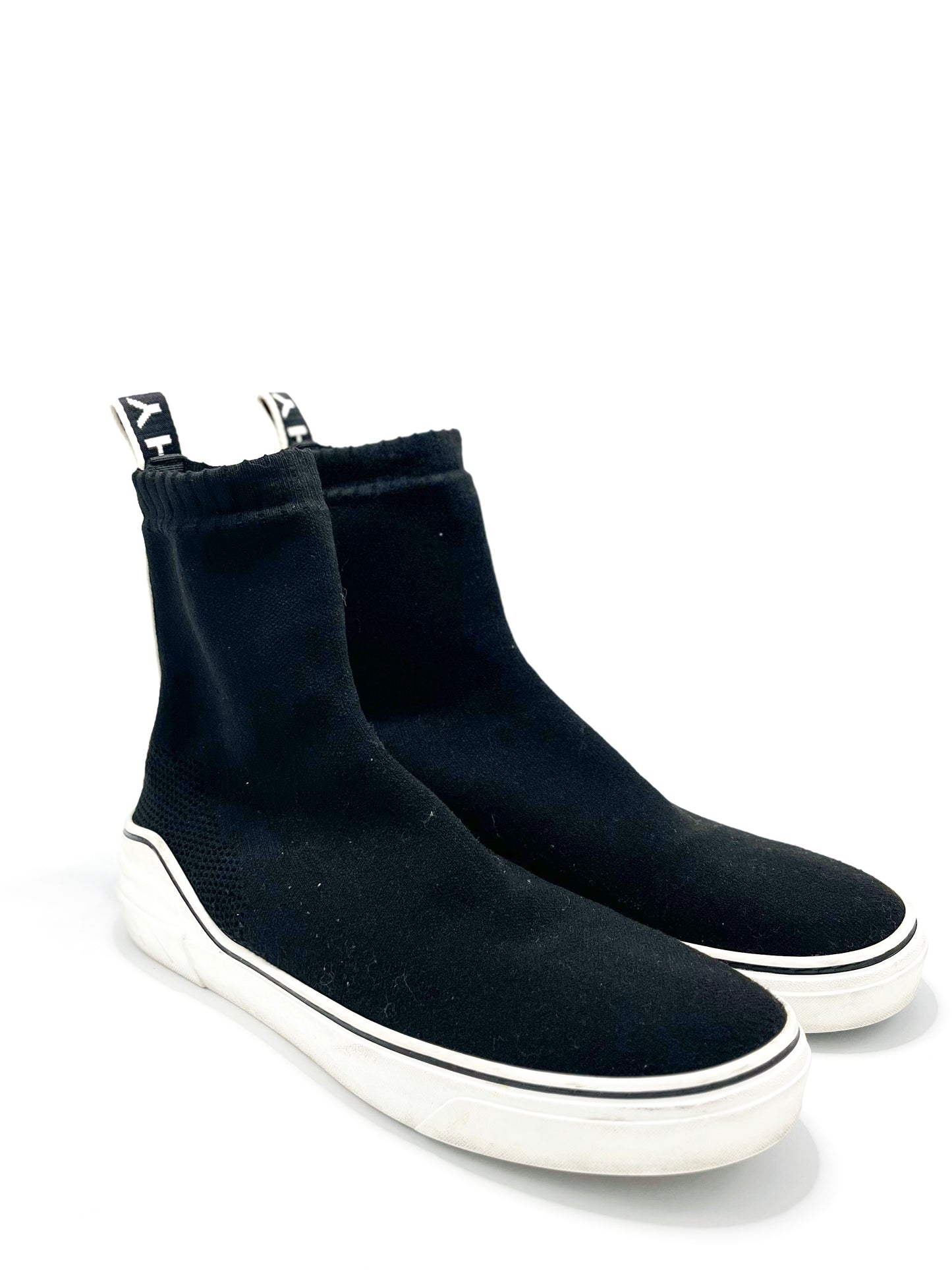 Champion Givenchy sock sneaker (US 10 masc)