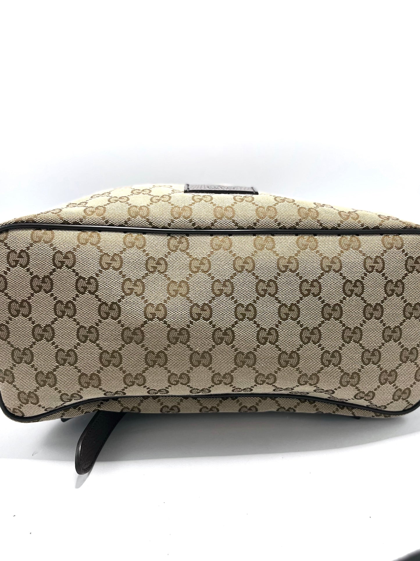 Mochila Gucci Drawstring Backpack