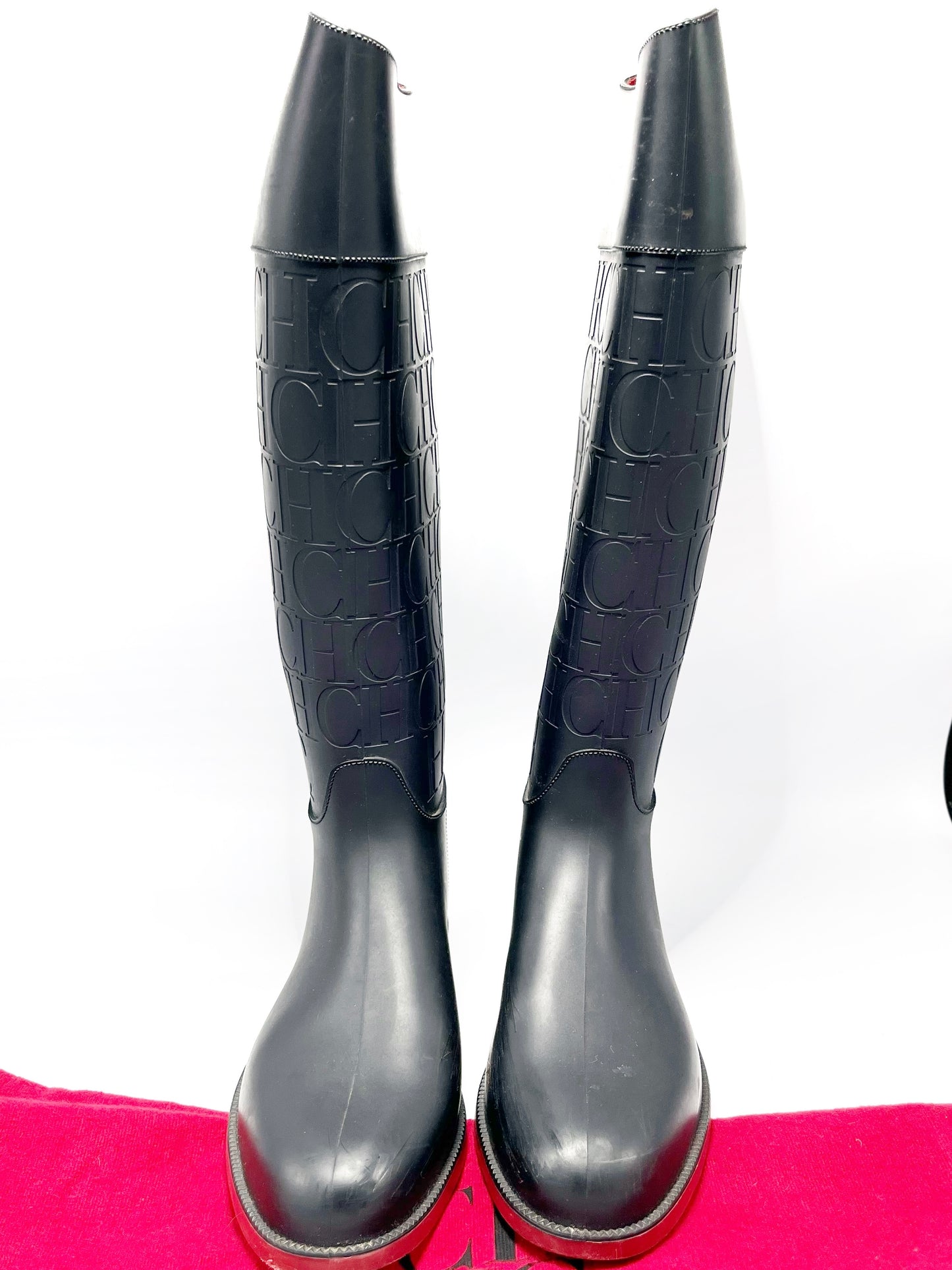 Botas de lluvia CH (38)