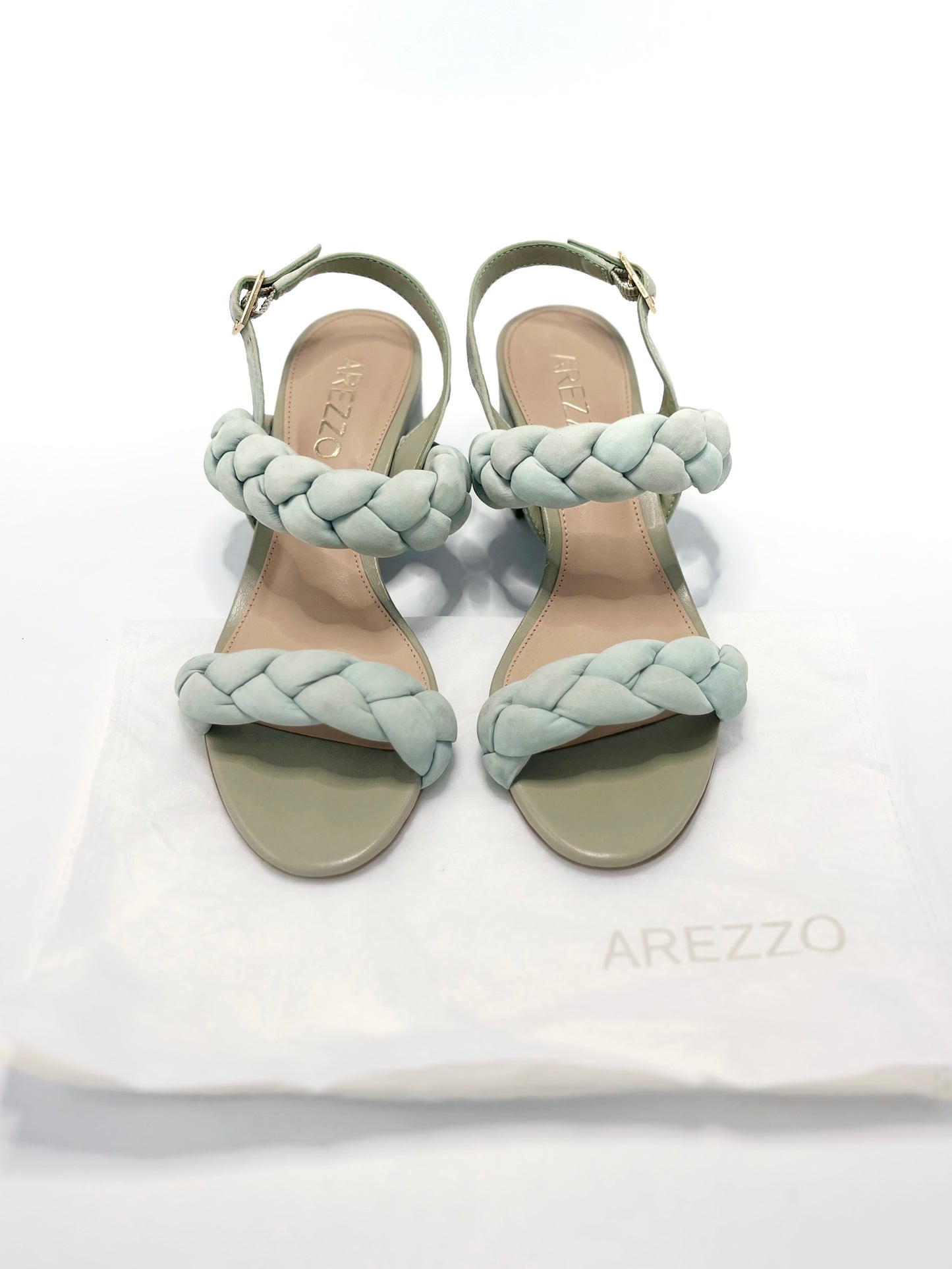 Sandalia Arezzo (BRA 37)