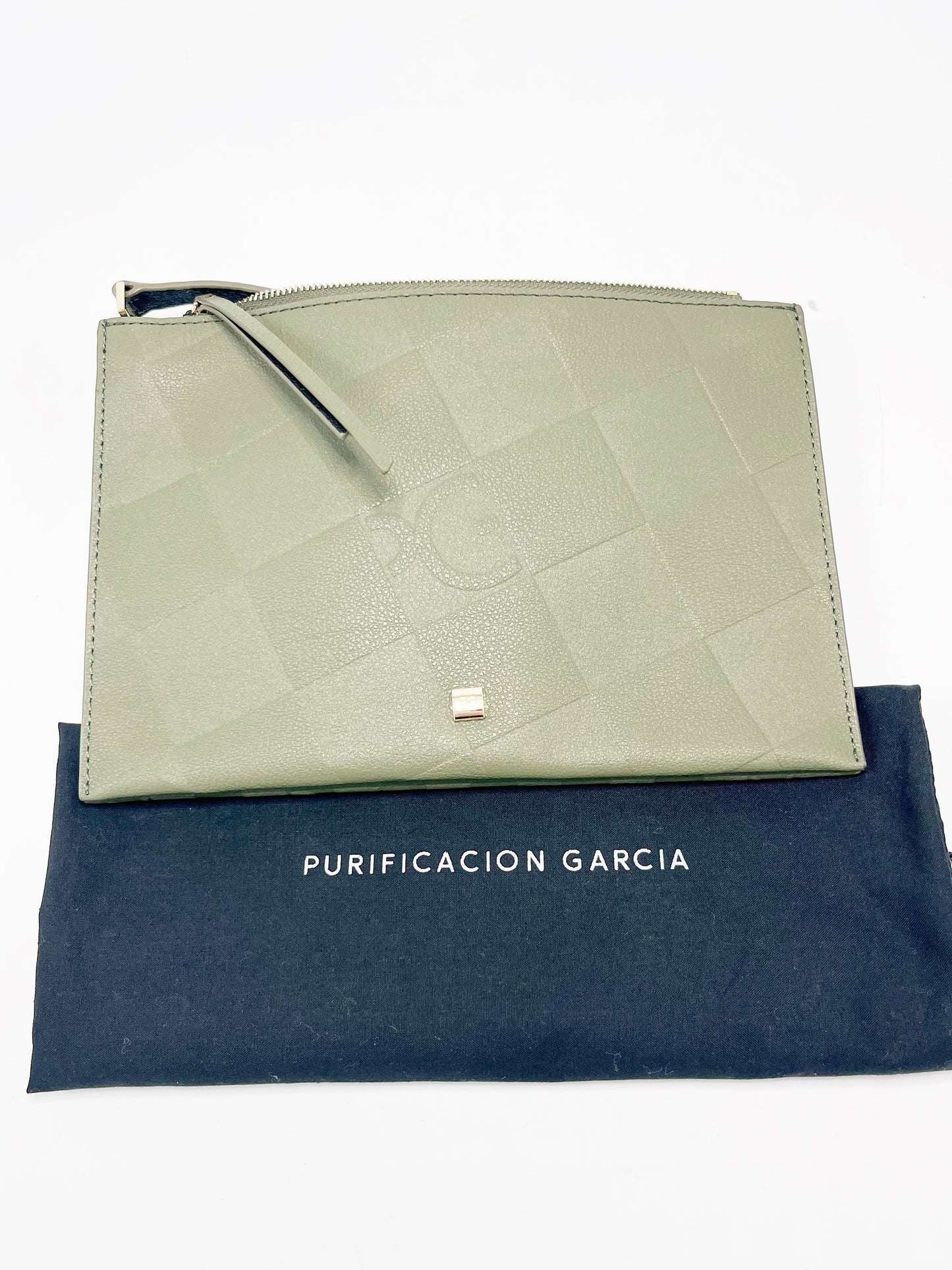 Bandolera/sobre Purificación García