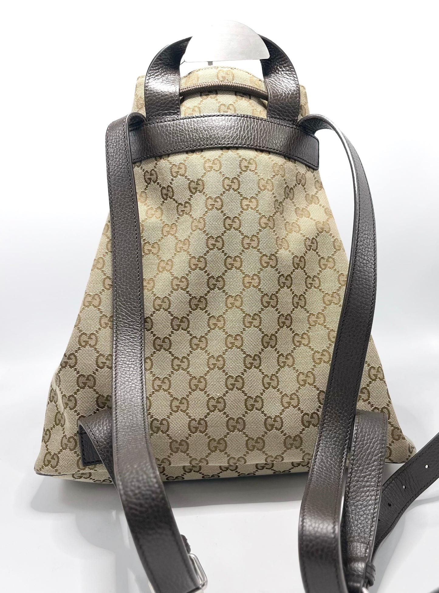 Mochila Gucci Drawstring Backpack