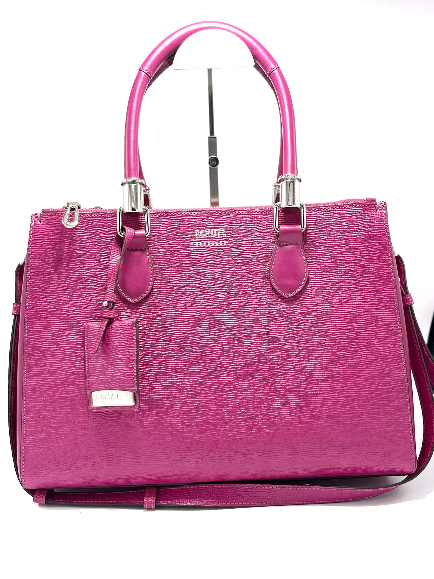Cartera Schutz Lorena