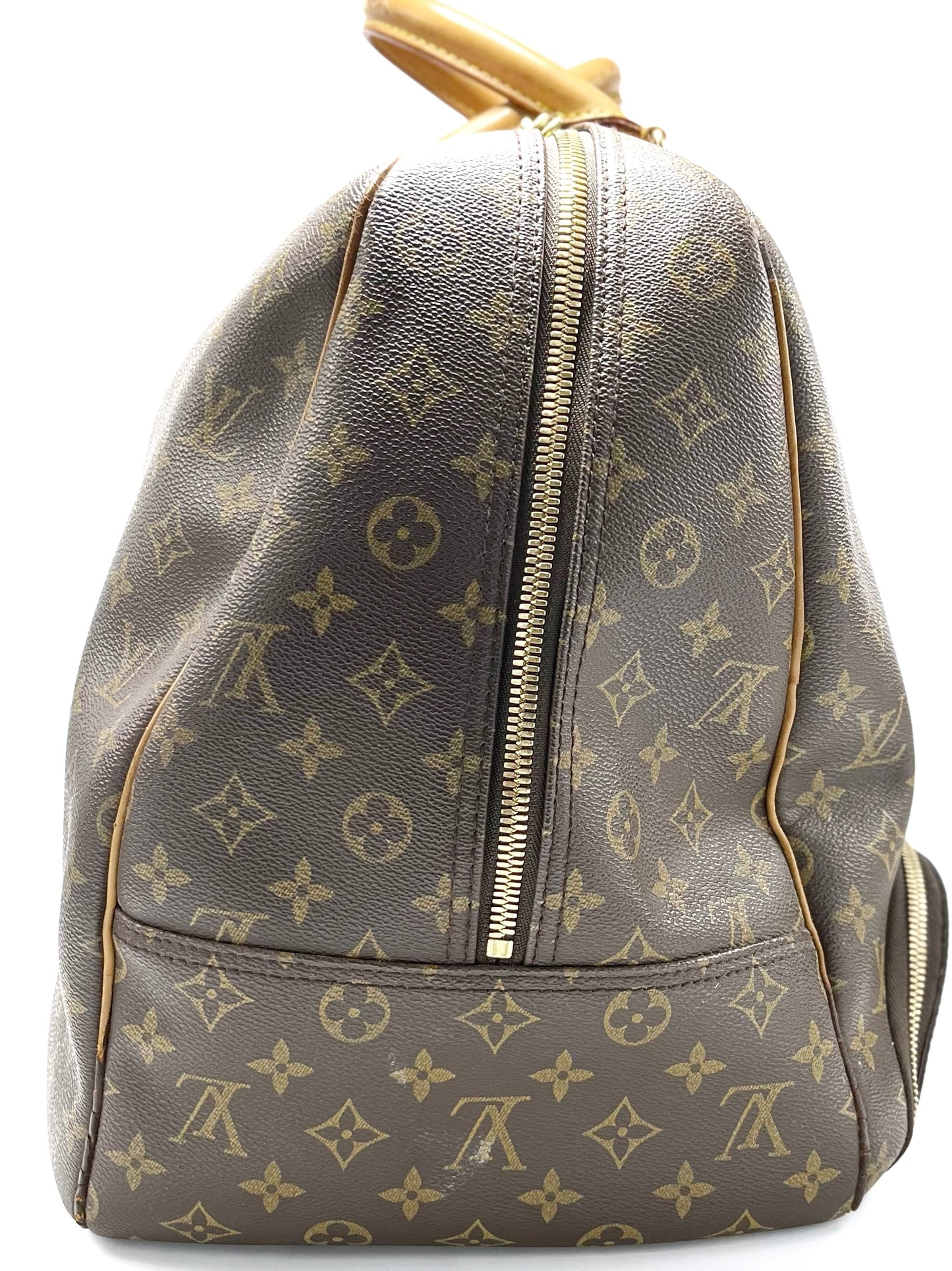Bolso Louis Vuitton Evasion Sports Bag