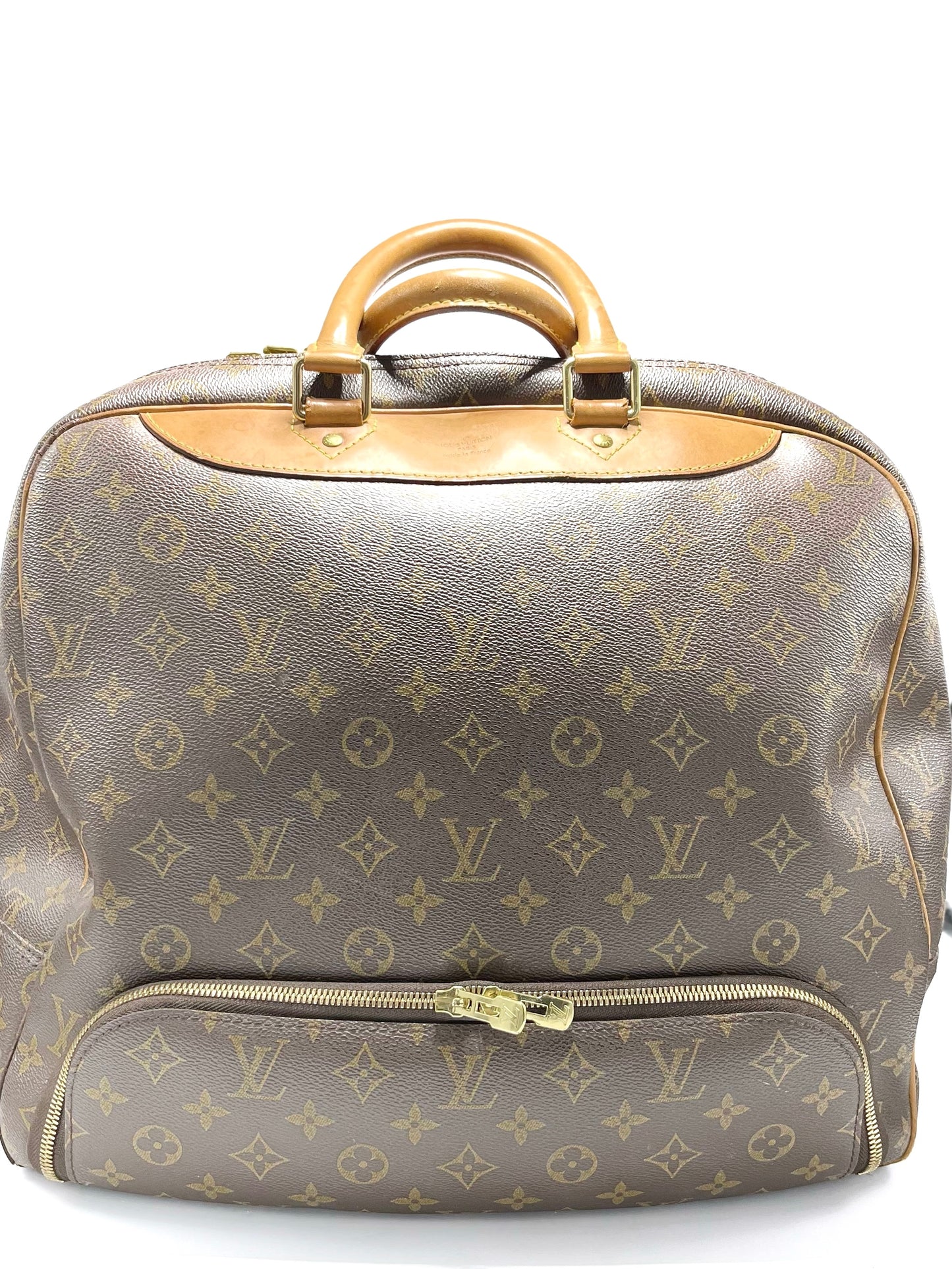 Bolso Louis Vuitton Evasion Sports Bag