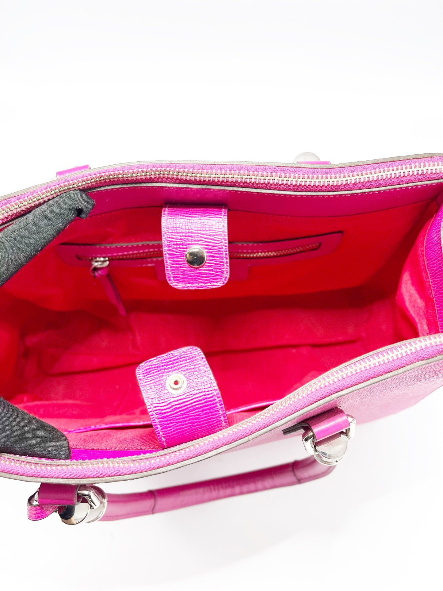 Cartera Schutz Lorena