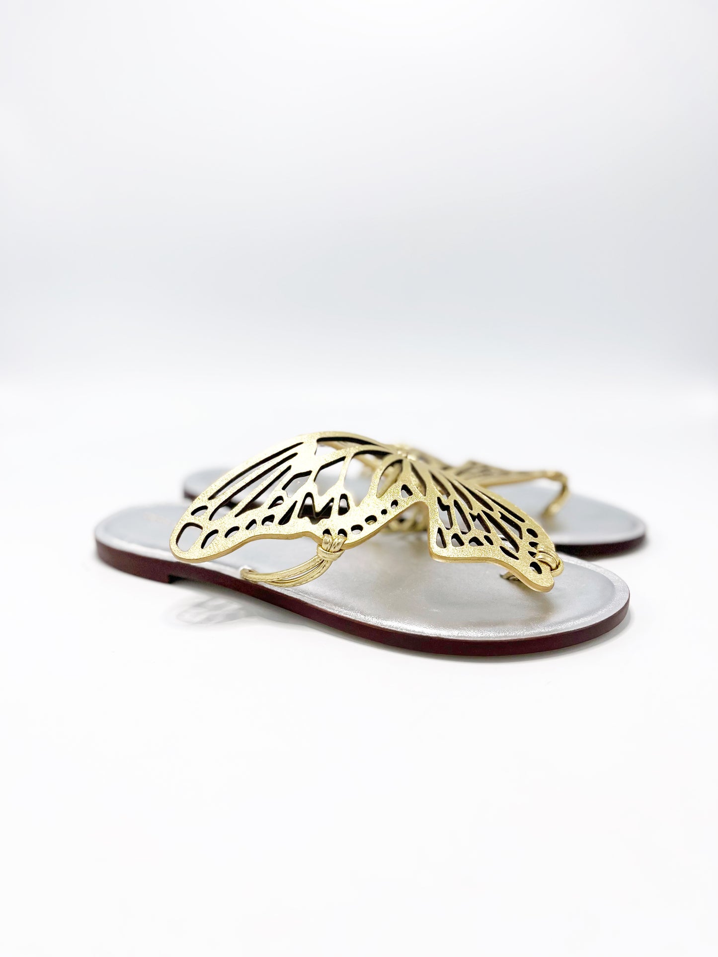 Zapatillas Mariposas Sophia Webster (39)